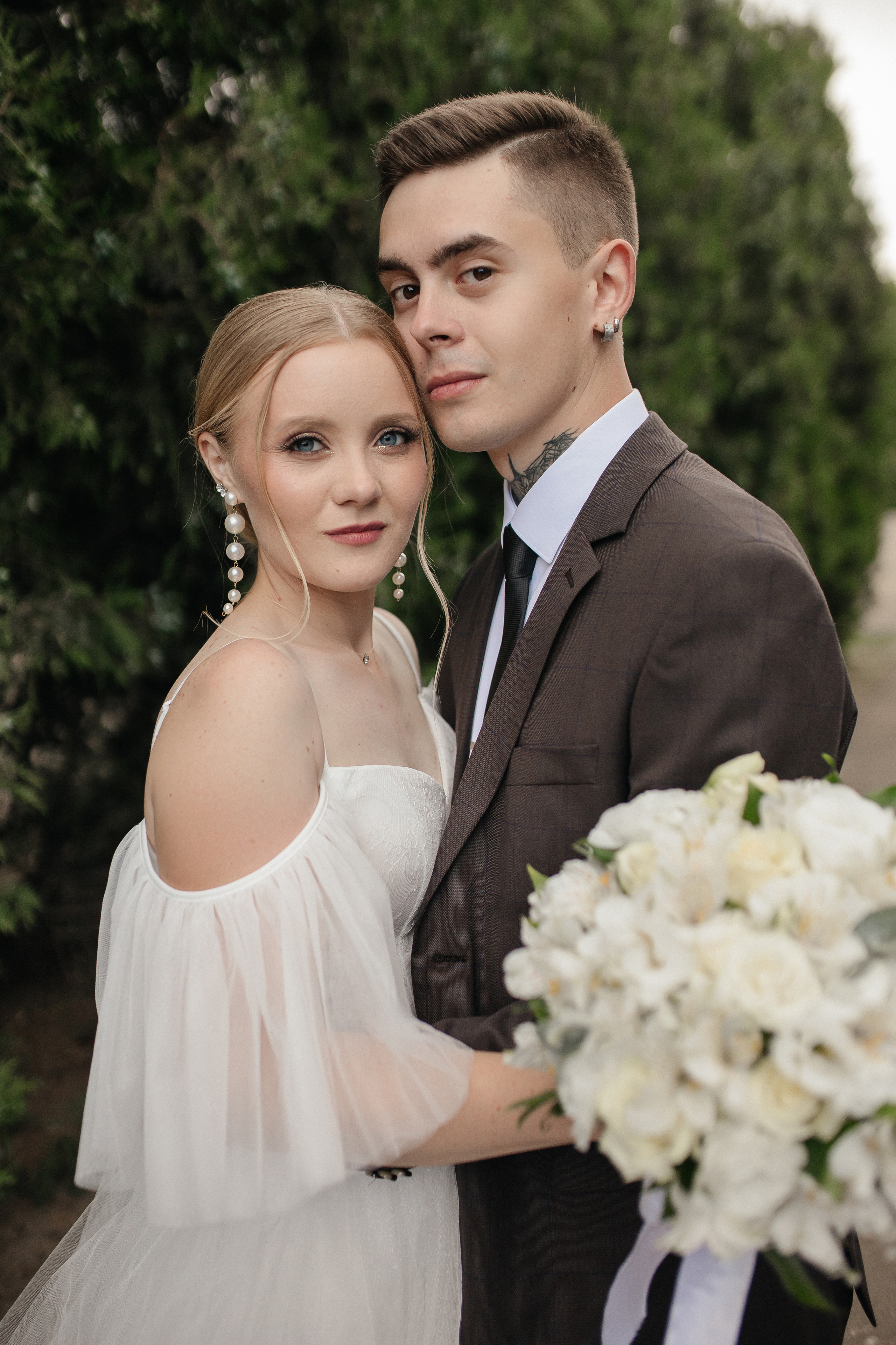 22.07.22 Елена и Евгений. Свадебный фотограф в Ростове-на-Дону и Азове Малявка Анастасия