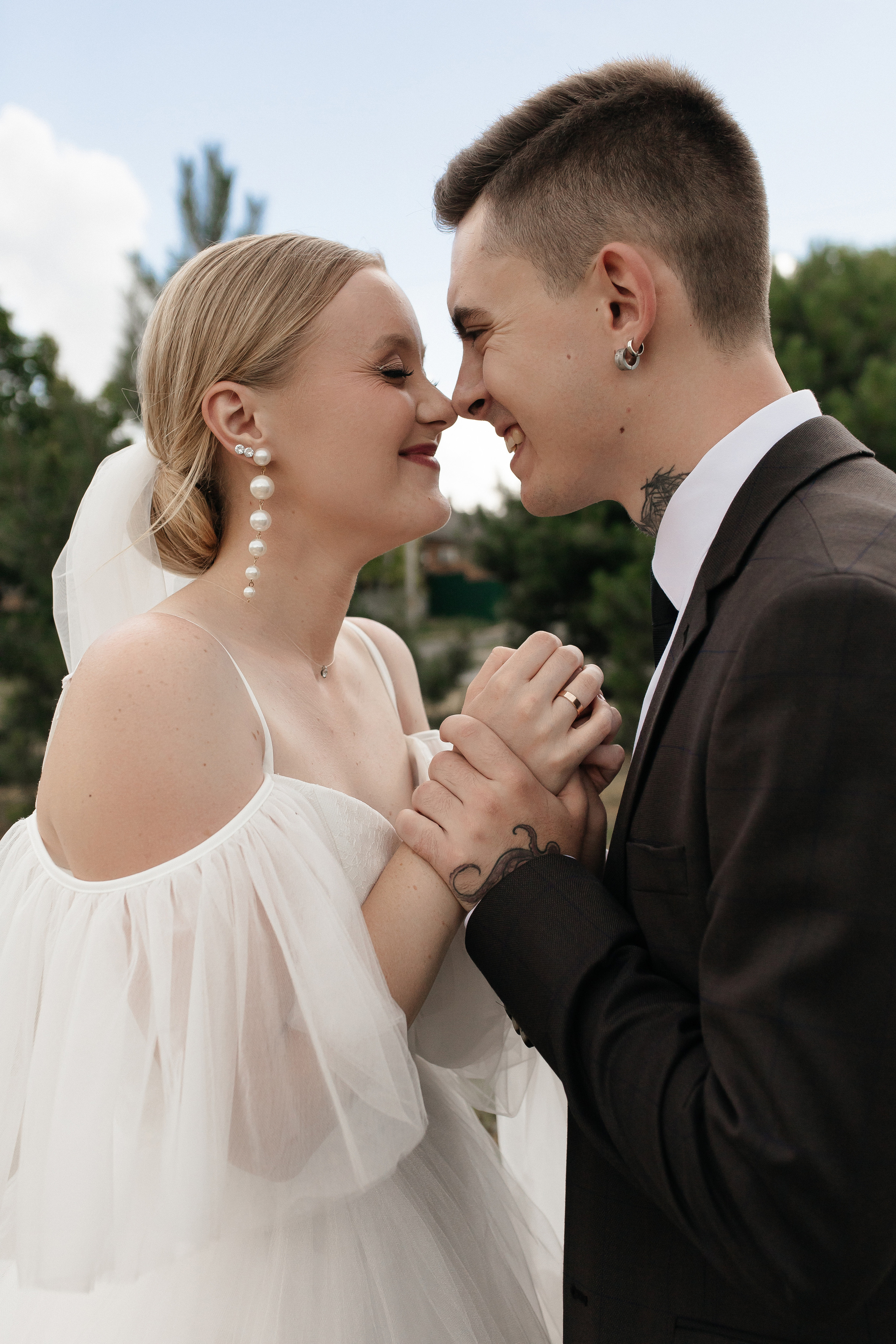 22.07.22 Елена и Евгений. Свадебный фотограф в Ростове-на-Дону и Азове Малявка Анастасия
