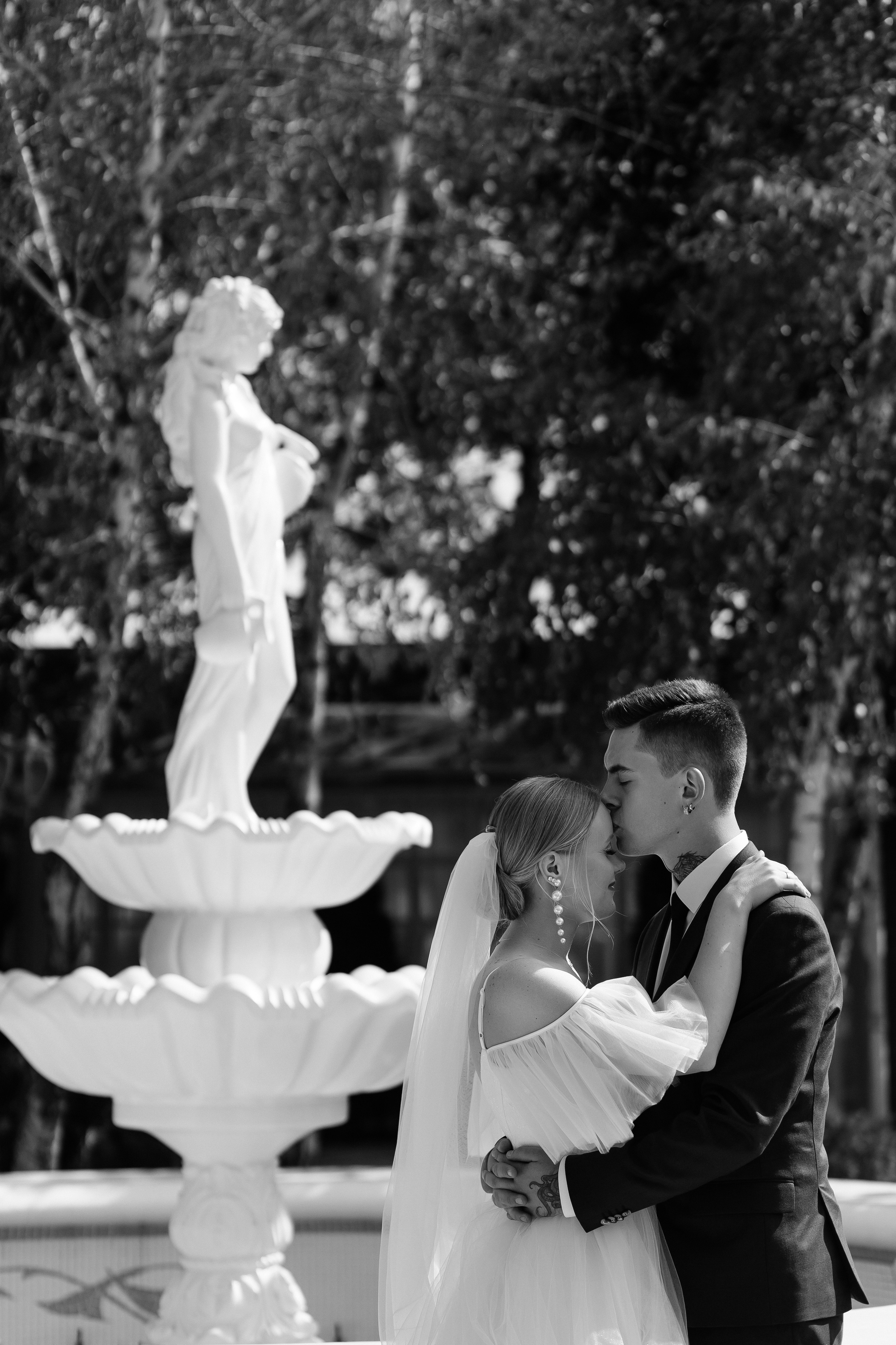 22.07.22 Елена и Евгений. Свадебный фотограф в Ростове-на-Дону и Азове Малявка Анастасия