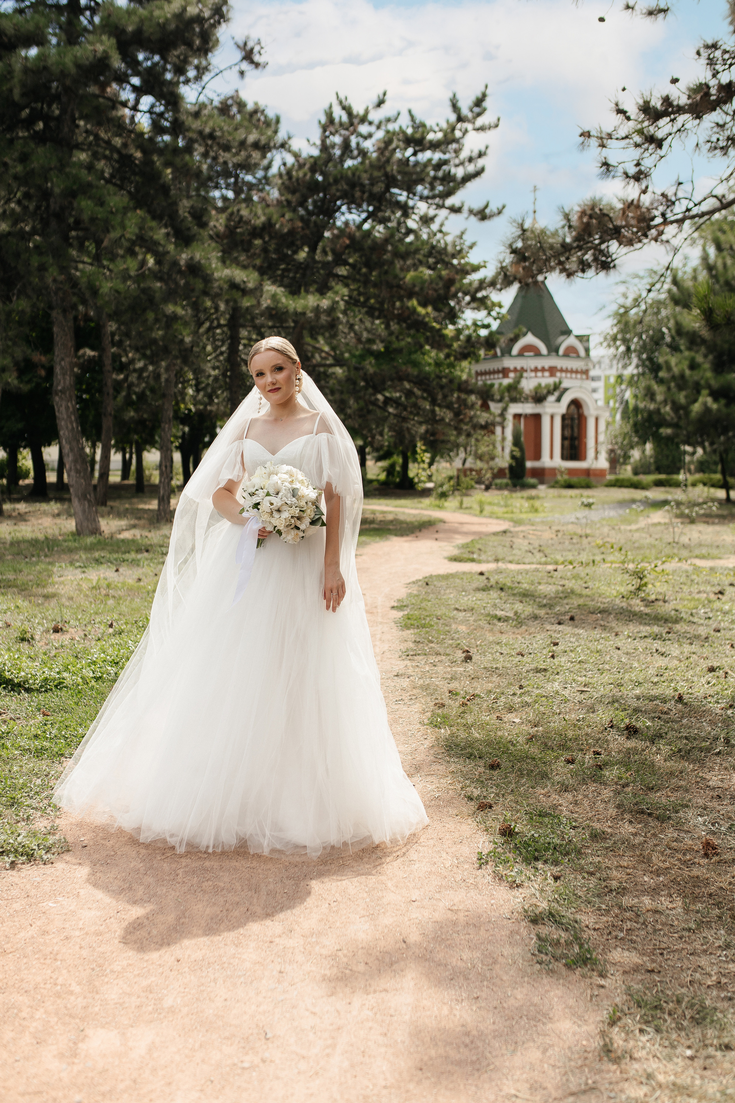 22.07.22 Елена и Евгений. Свадебный фотограф в Ростове-на-Дону и Азове Малявка Анастасия
