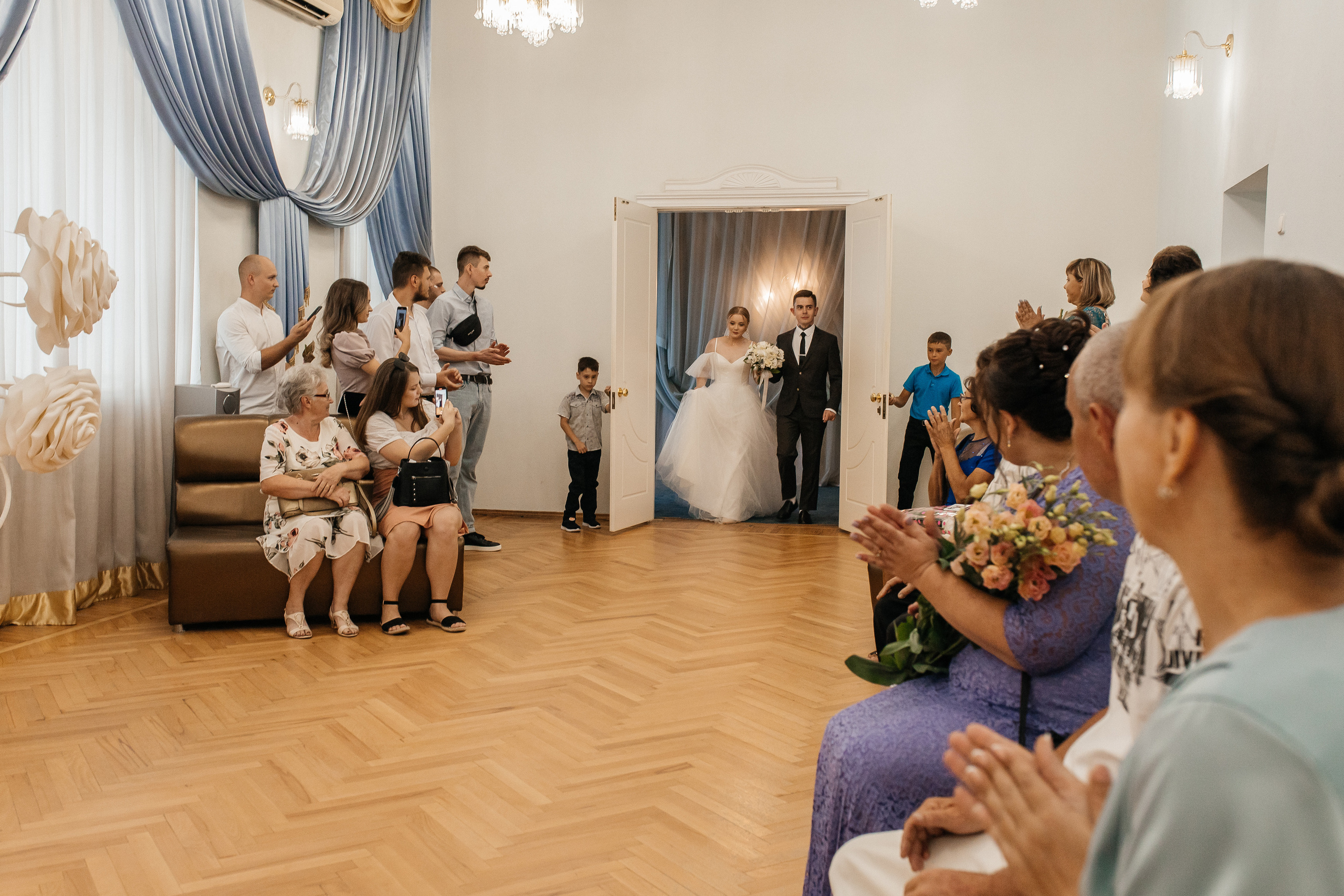 22.07.22 Елена и Евгений. Свадебный фотограф в Ростове-на-Дону и Азове Малявка Анастасия