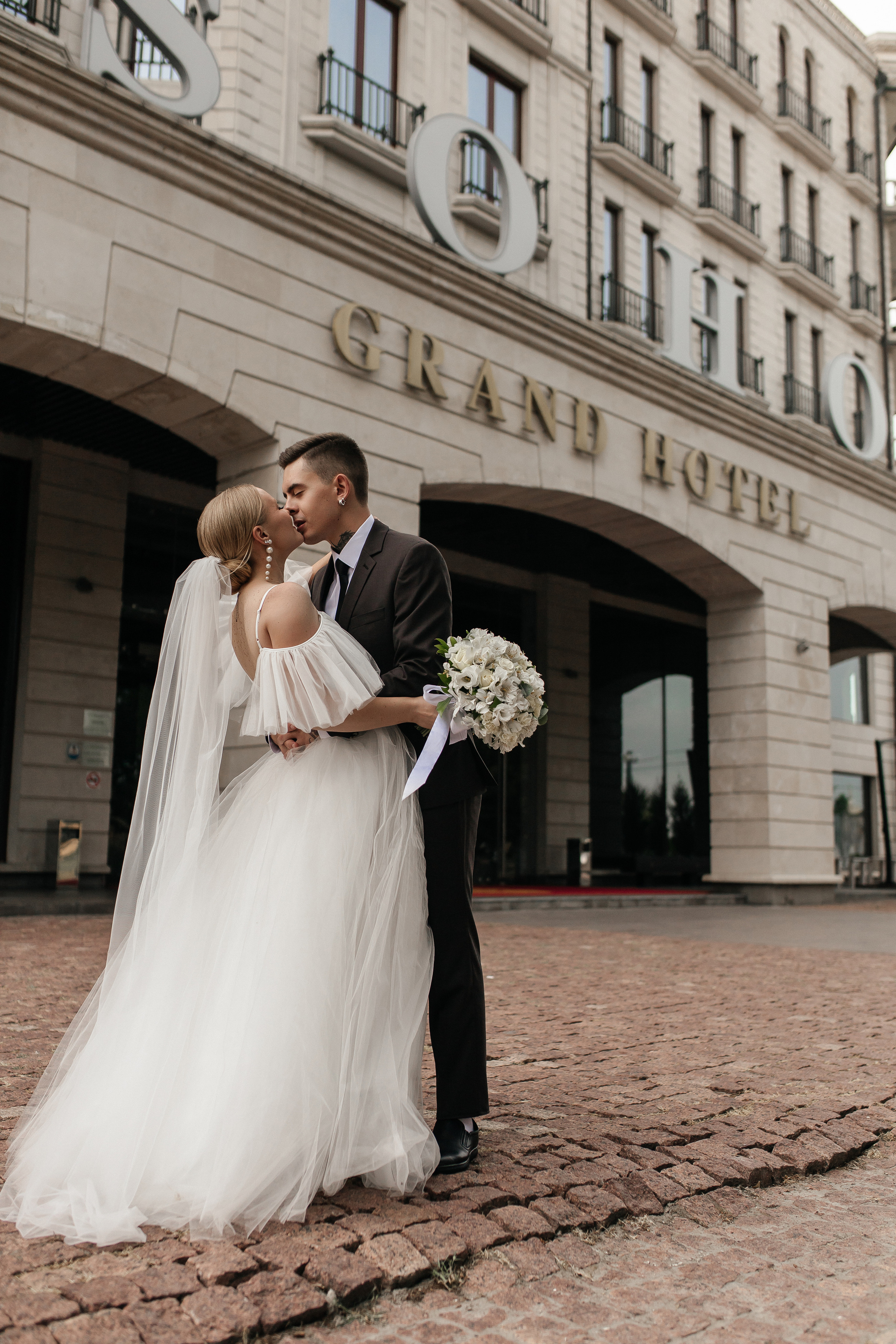 22.07.22 Елена и Евгений. Свадебный фотограф в Ростове-на-Дону и Азове Малявка Анастасия
