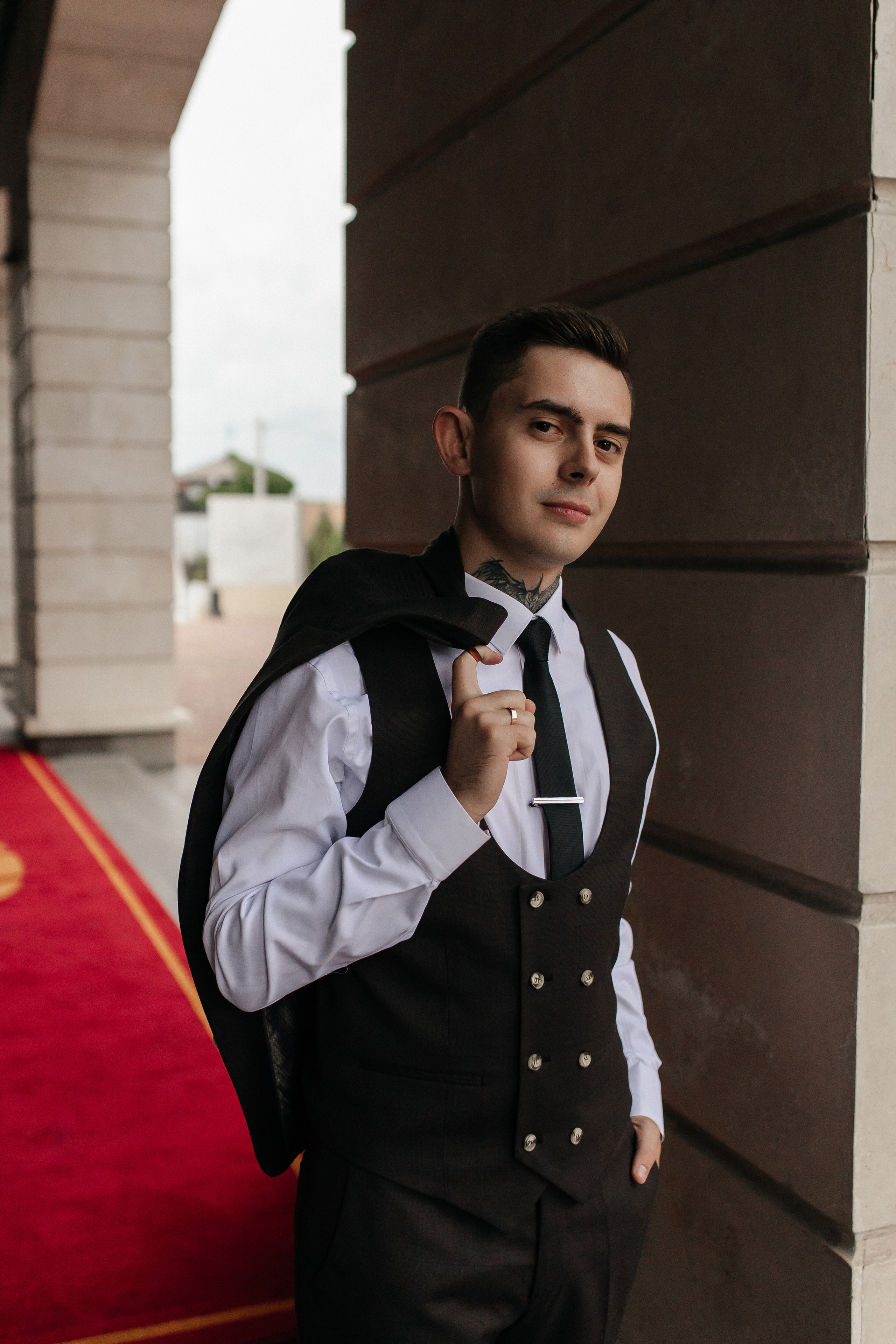 22.07.22 Елена и Евгений. Свадебный фотограф в Ростове-на-Дону и Азове Малявка Анастасия