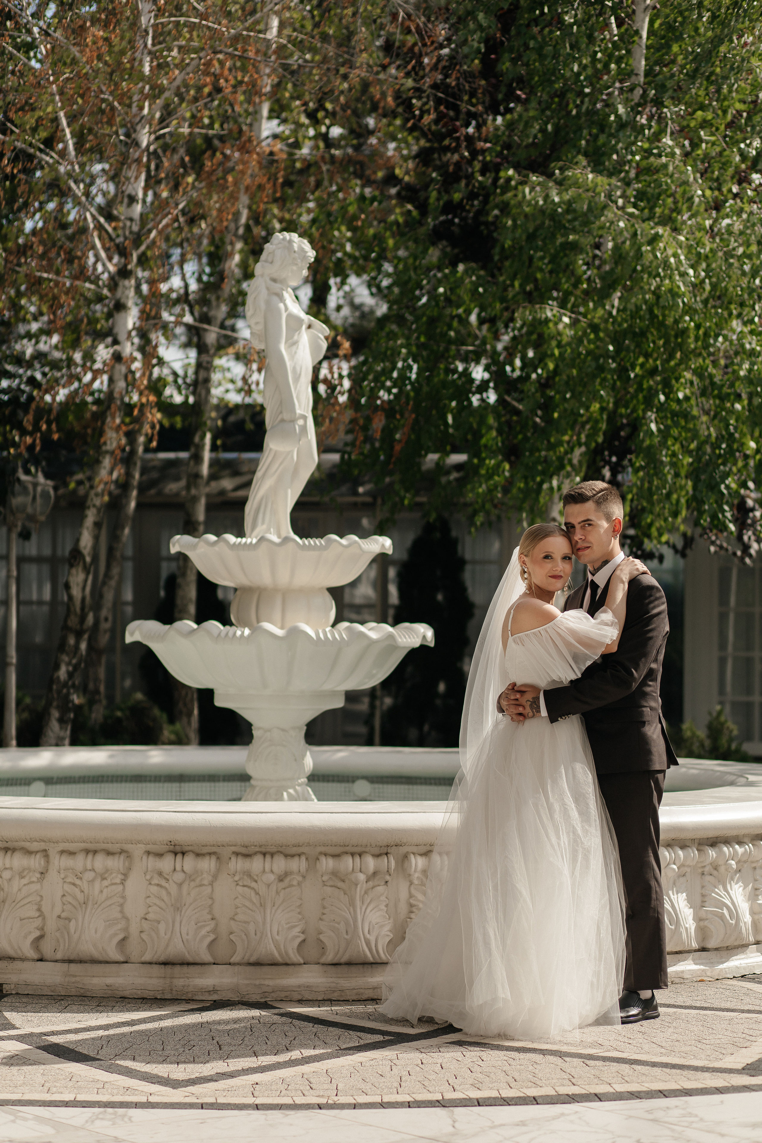 22.07.22 Елена и Евгений. Свадебный фотограф в Ростове-на-Дону и Азове Малявка Анастасия