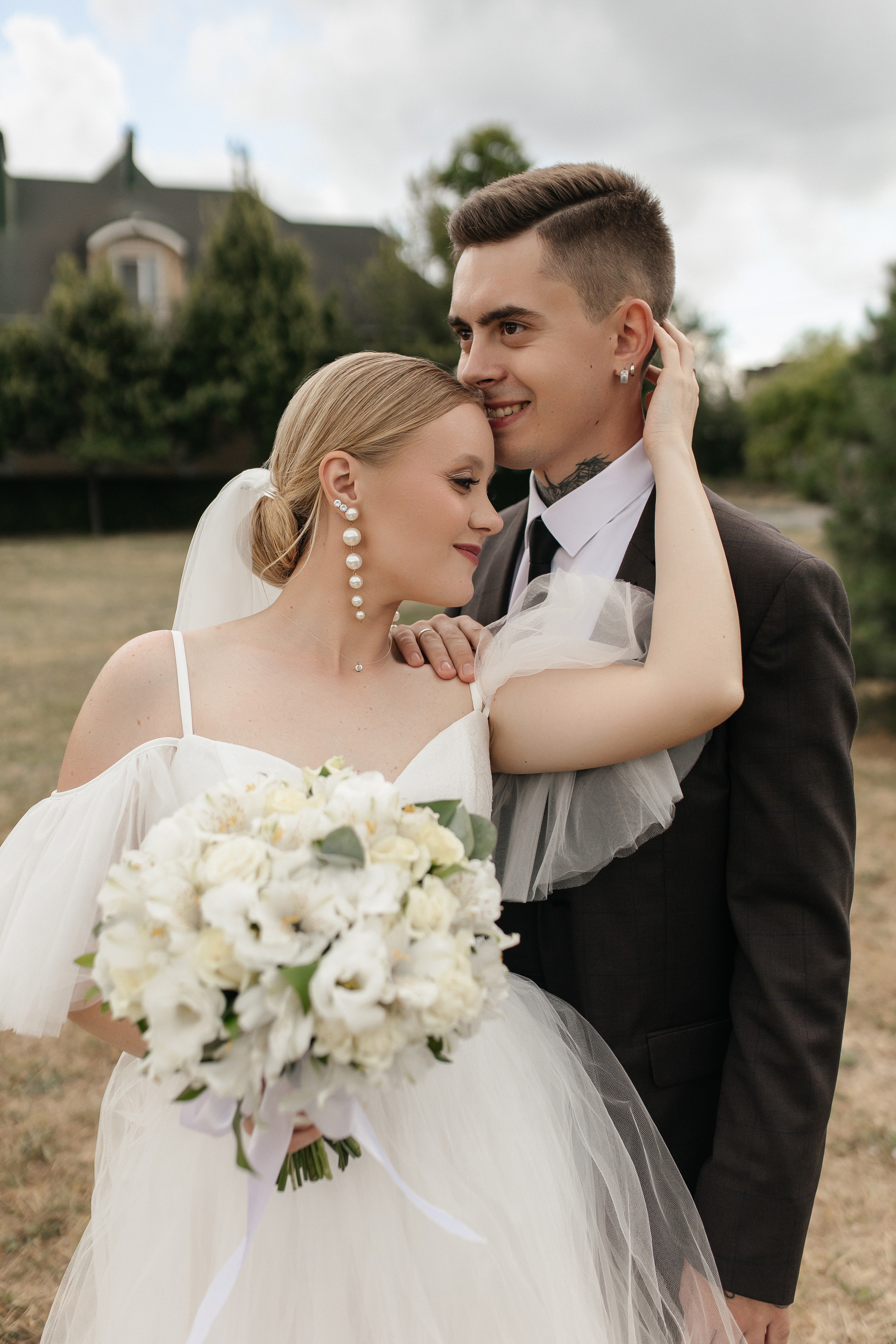 22.07.22 Елена и Евгений. Свадебный фотограф в Ростове-на-Дону и Азове Малявка Анастасия