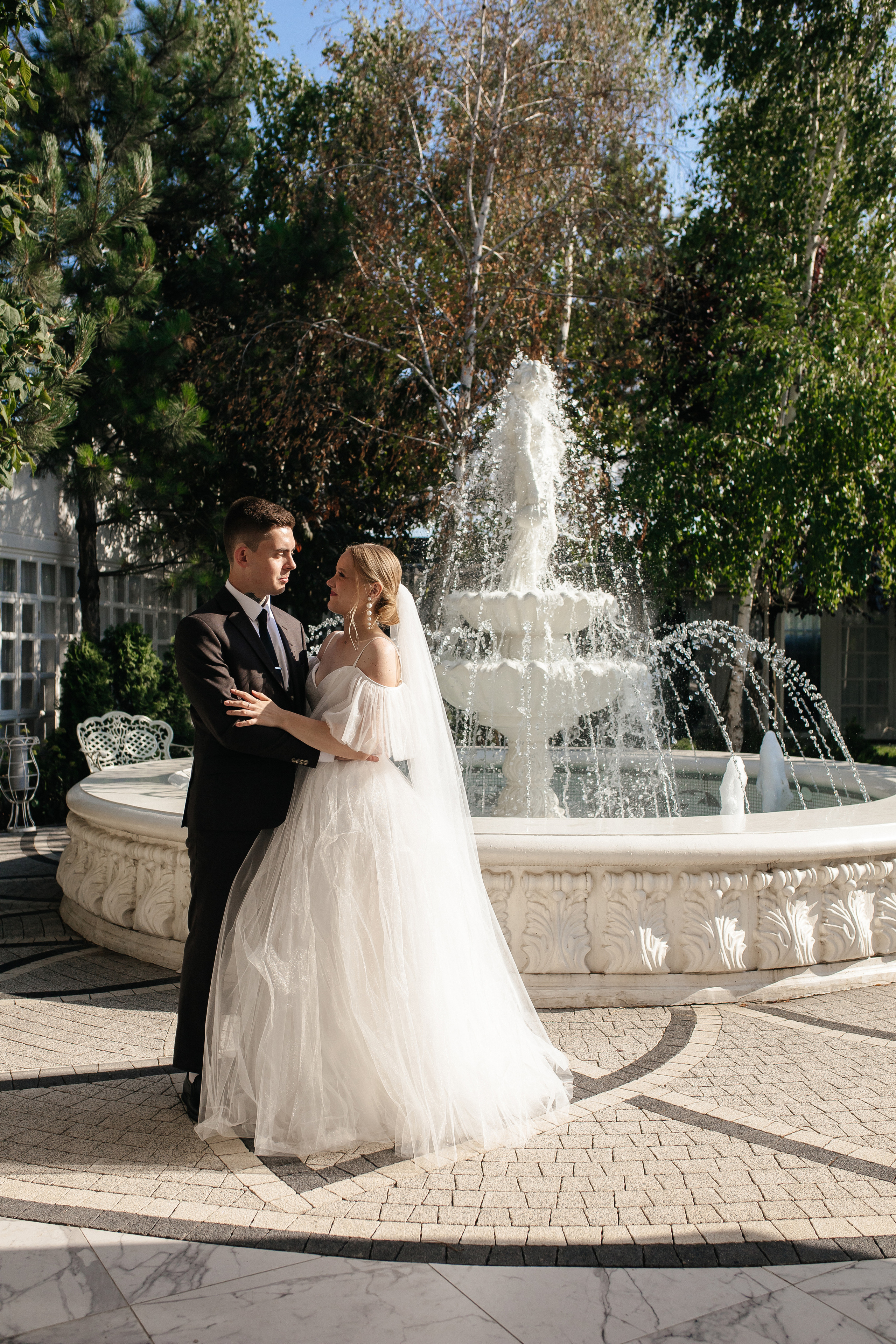 22.07.22 Елена и Евгений. Свадебный фотограф в Ростове-на-Дону и Азове Малявка Анастасия