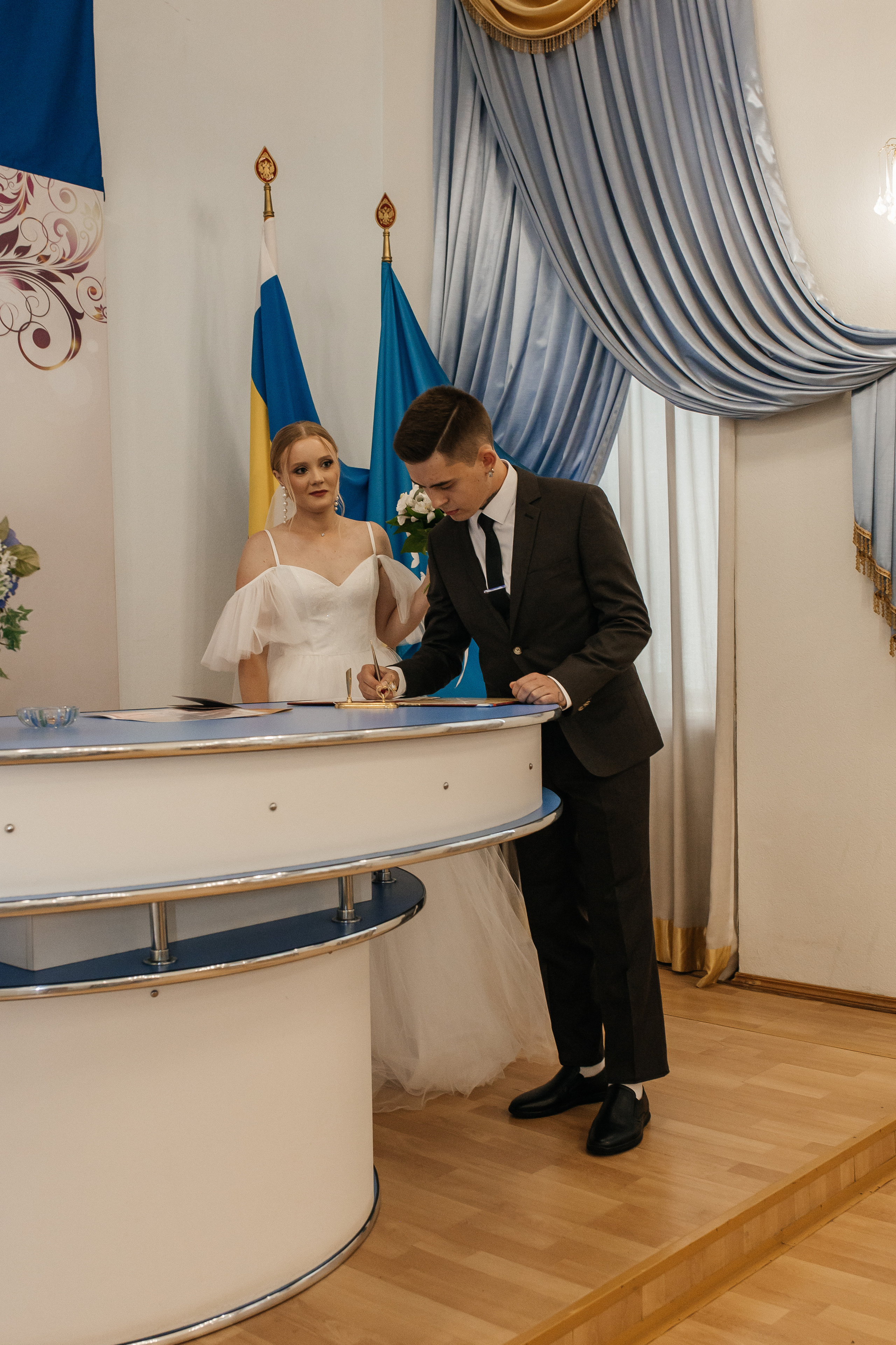 22.07.22 Елена и Евгений. Свадебный фотограф в Ростове-на-Дону и Азове Малявка Анастасия