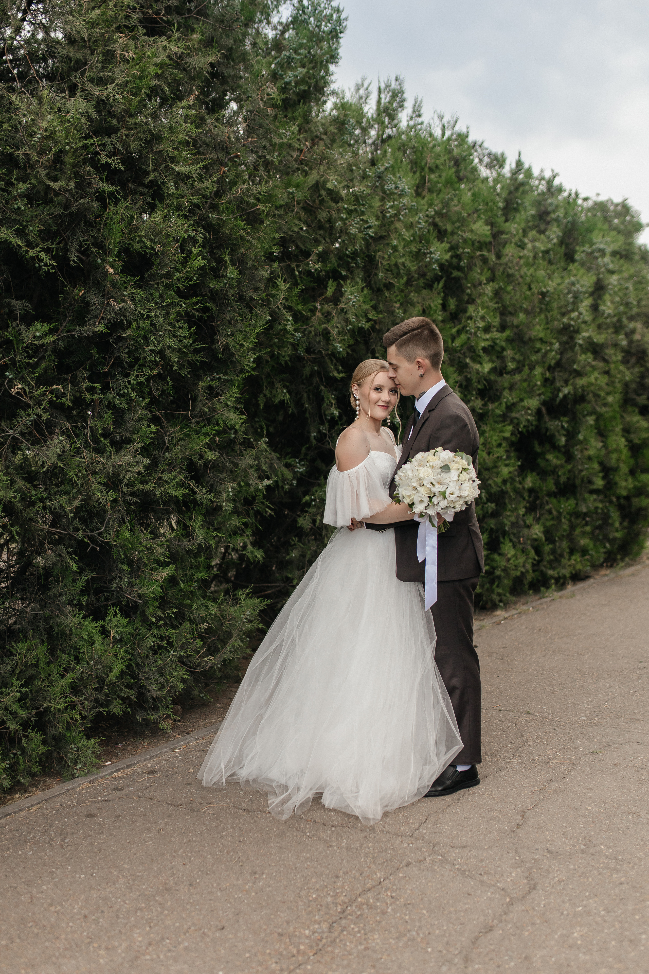 22.07.22 Елена и Евгений. Свадебный фотограф в Ростове-на-Дону и Азове Малявка Анастасия