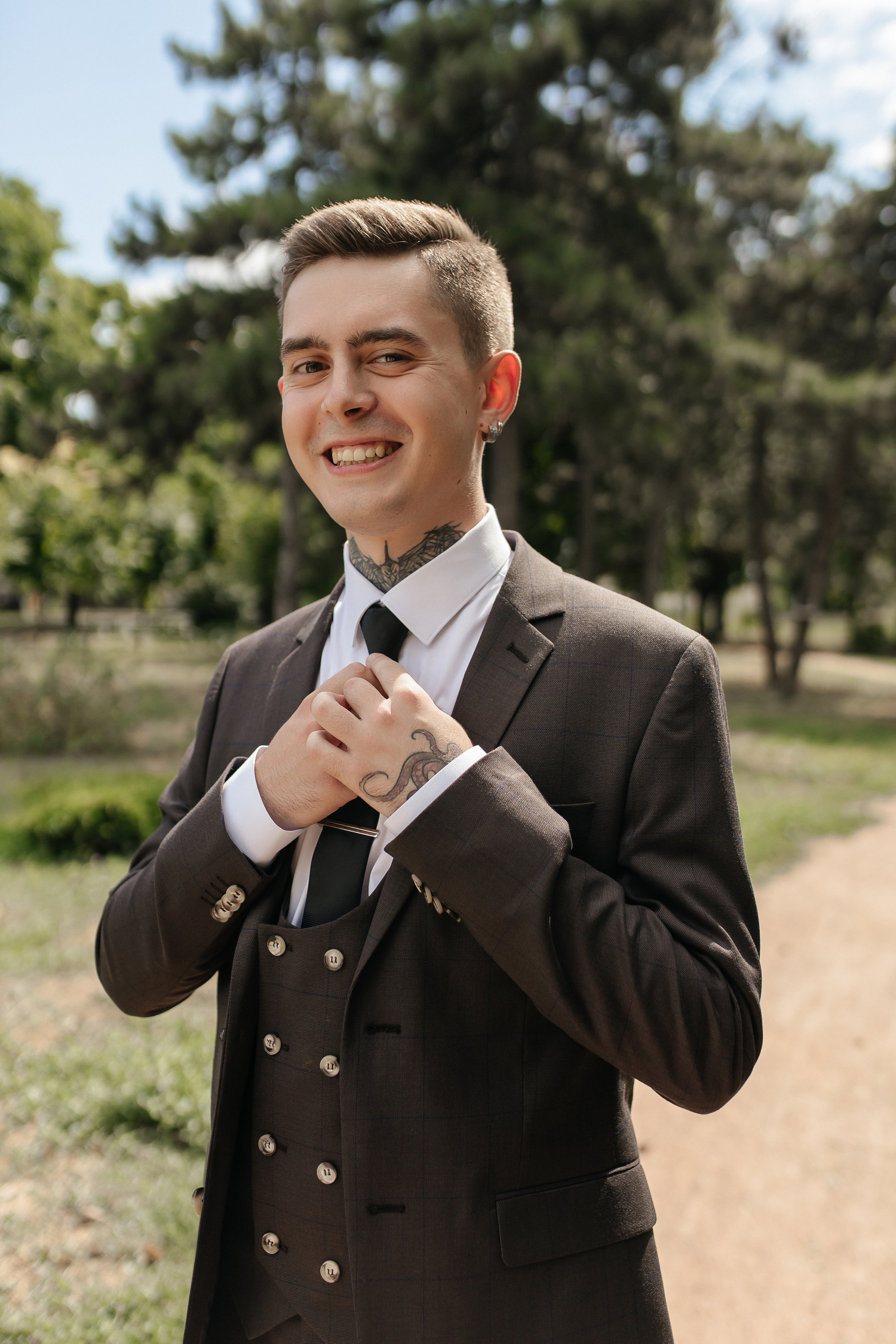 22.07.22 Елена и Евгений. Свадебный фотограф в Ростове-на-Дону и Азове Малявка Анастасия