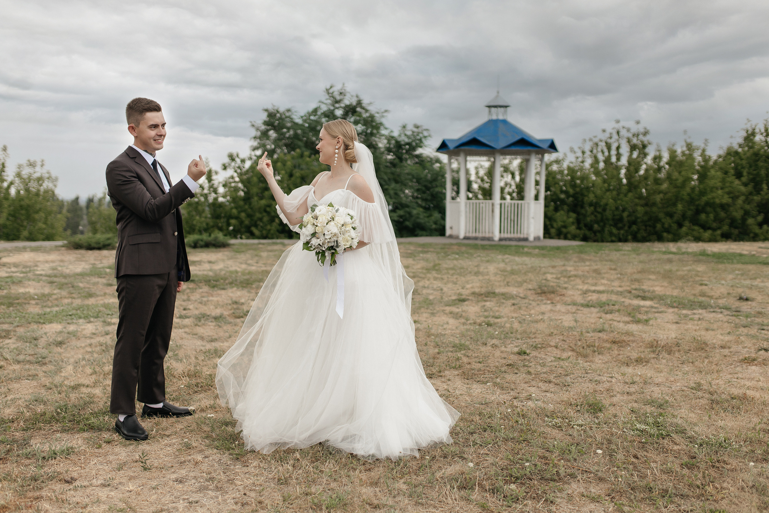 22.07.22 Елена и Евгений. Свадебный фотограф в Ростове-на-Дону и Азове Малявка Анастасия