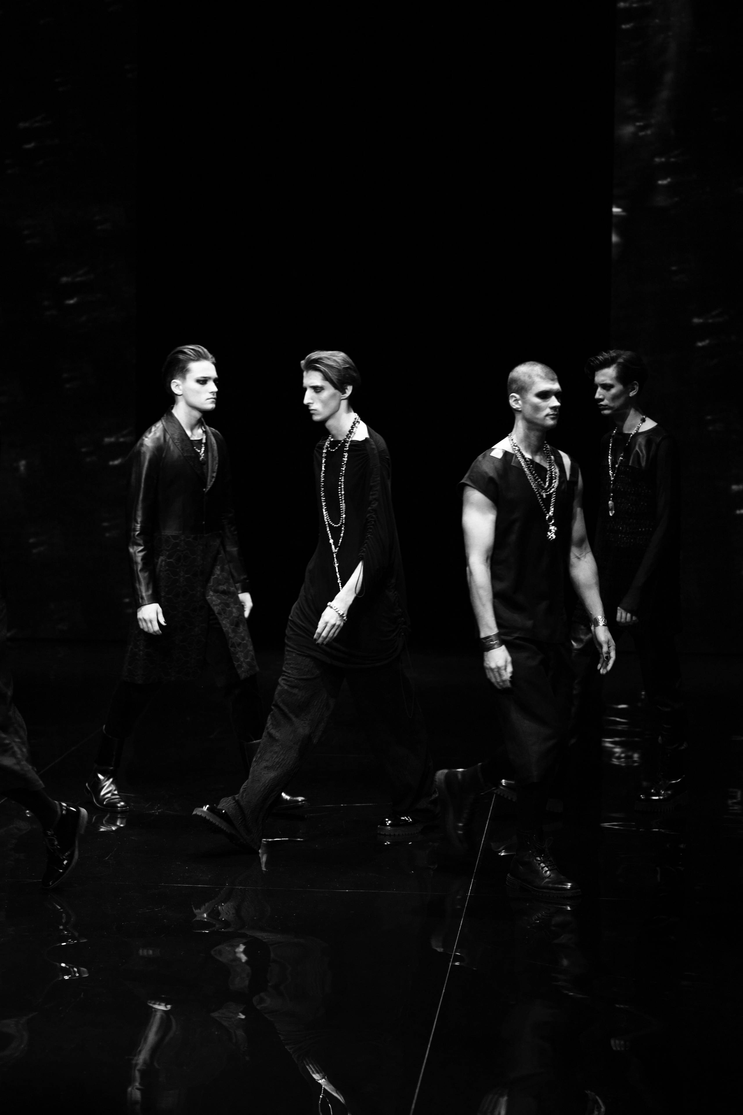 SPB Fashion Week'22. Fashion Фотограф в СПб Yana Kochkina