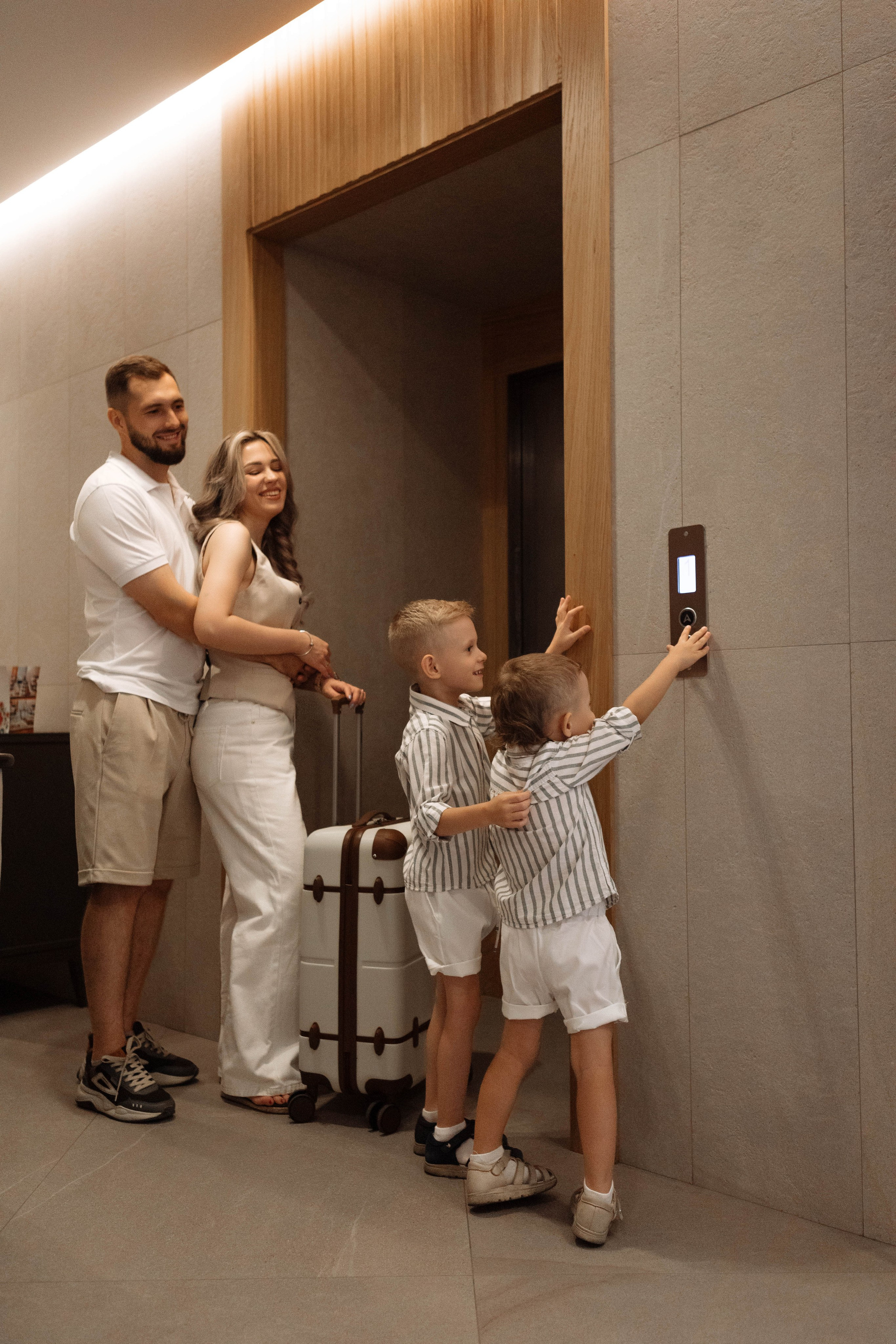 Семейный отдых в отеле. Свадебный фотограф в Ростове-на-Дону Виктория Трунова