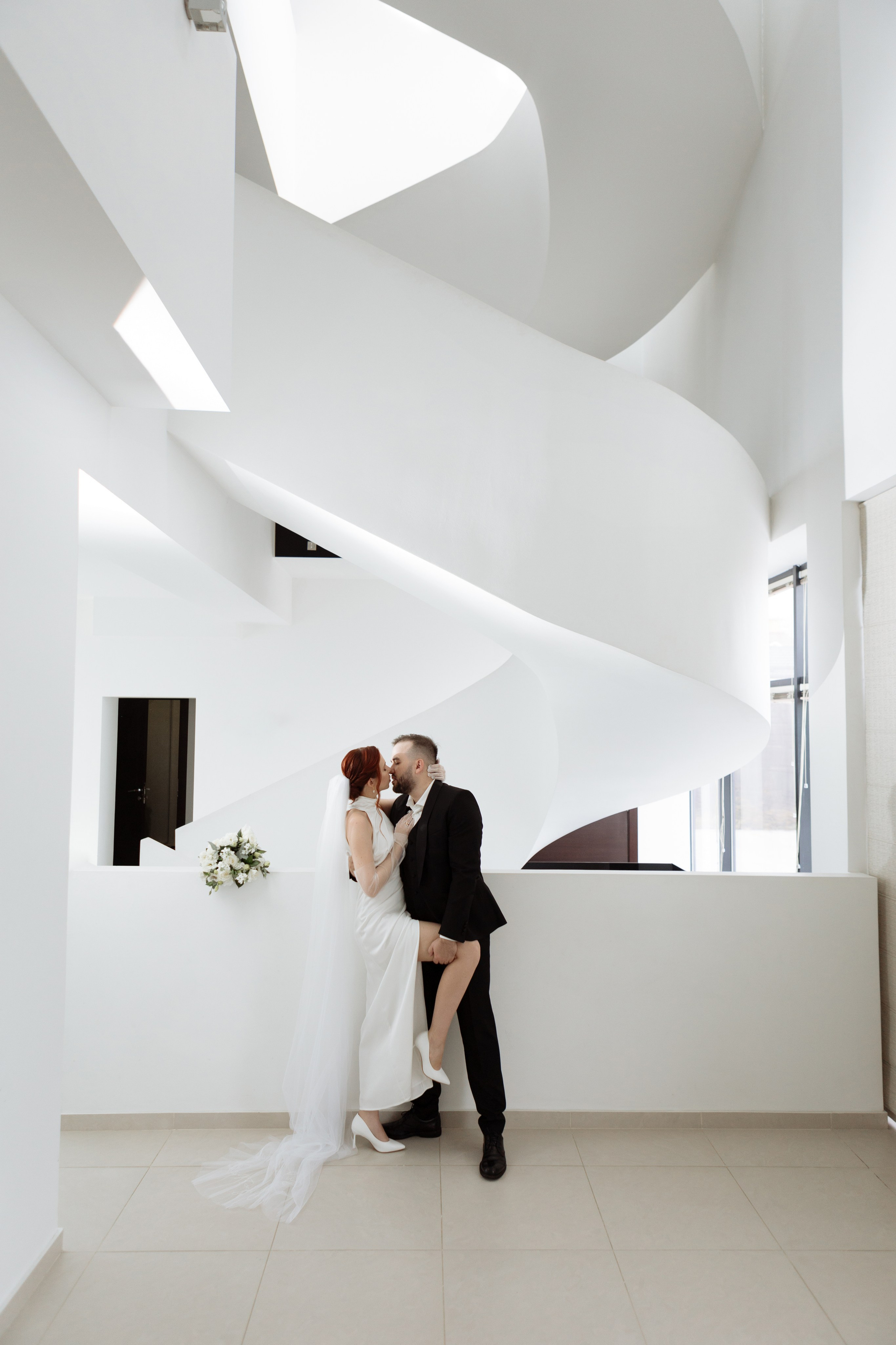 Арина&Алексей. Свадебный фотограф в Ростове-на-Дону Виктория Трунова