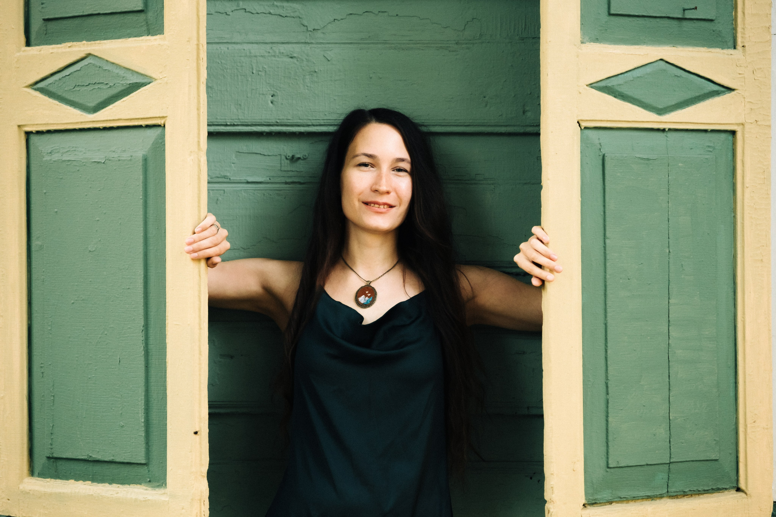 По следам Иркутскости. Фотограф в Иркутске Анна Мирошникова