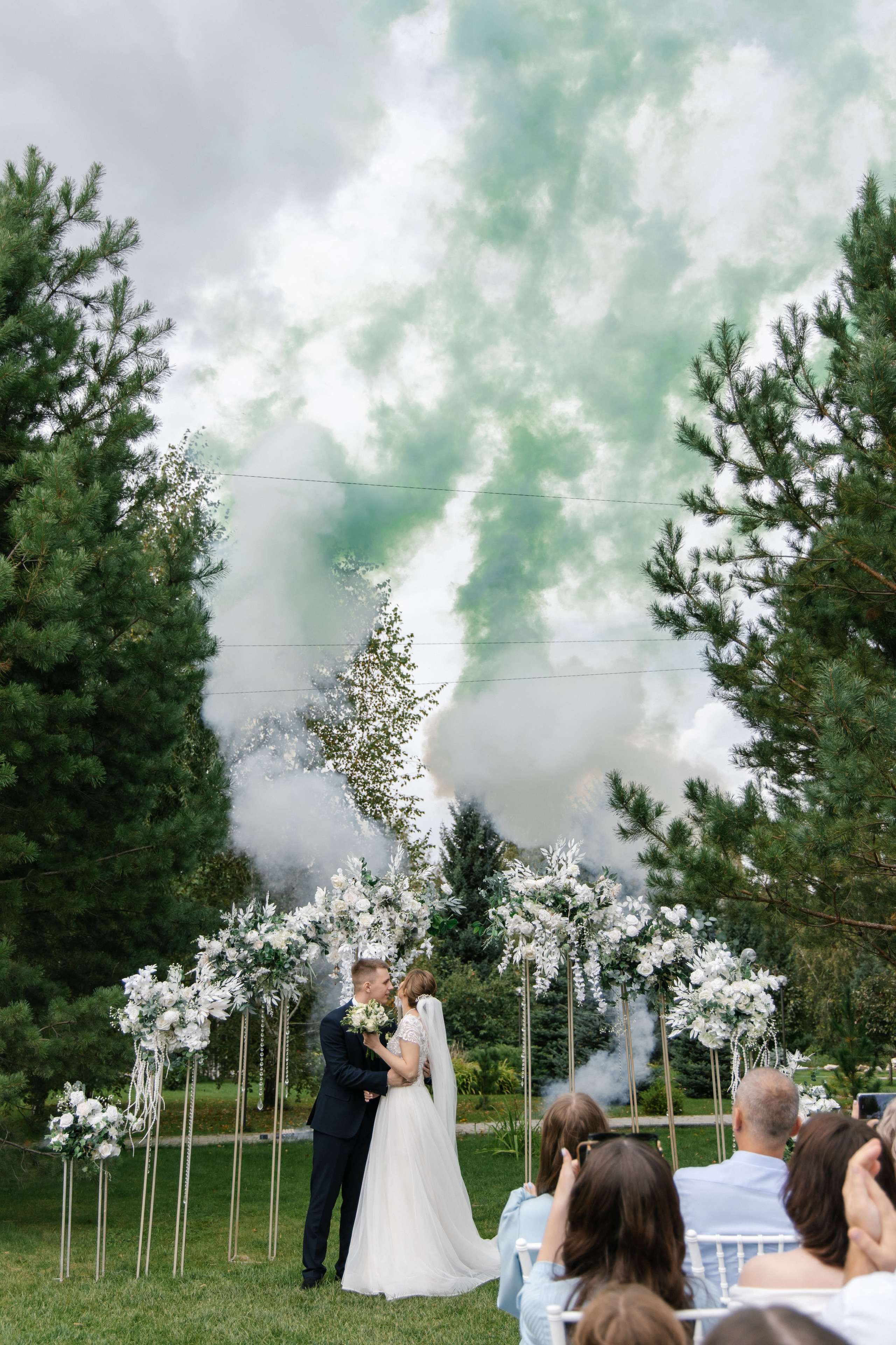 Ксения и Антон (полный день). Фотограф в Барнауле Юлия Садвокасова