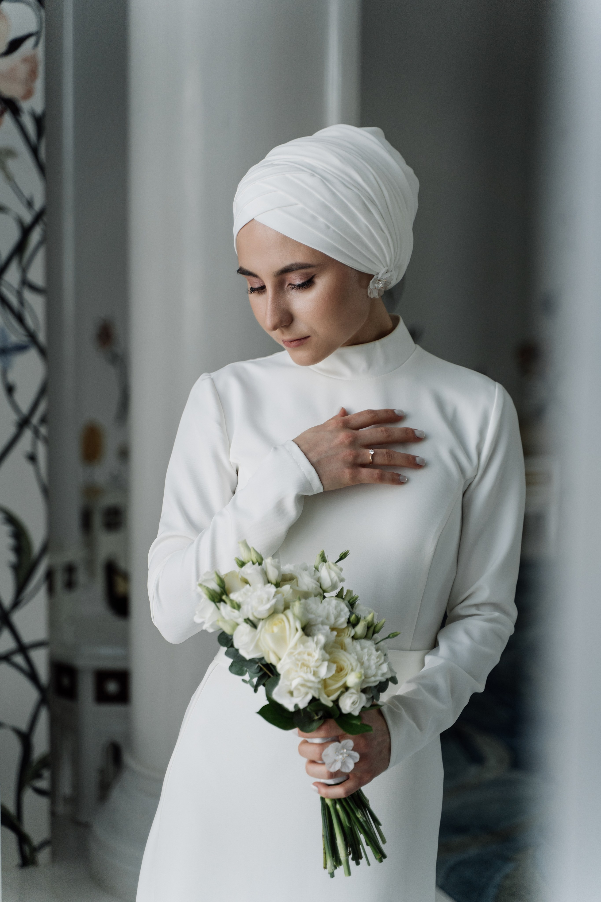 Ильдар & Алия. RAMIL SAFIULLIN