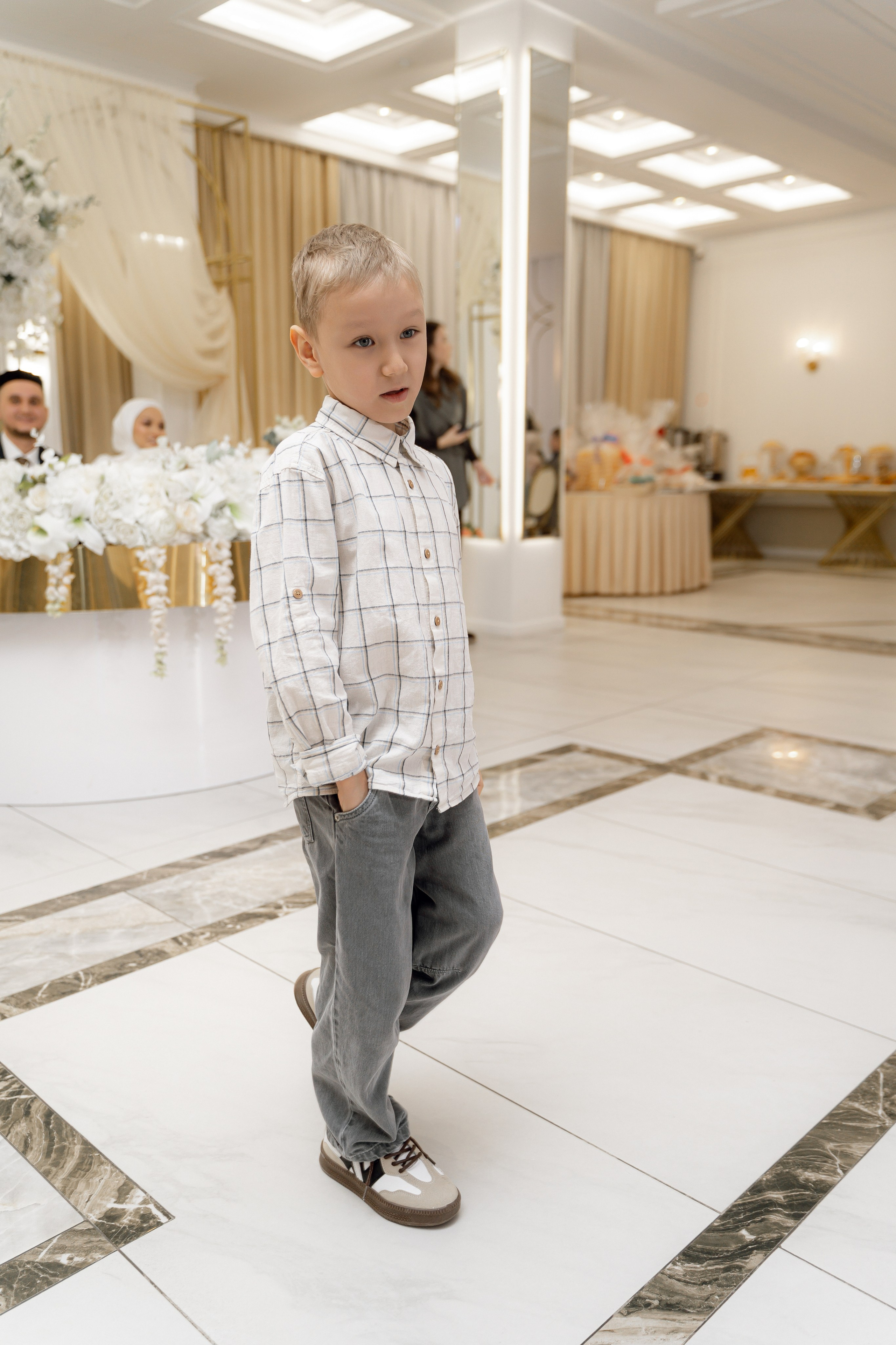 Данис & Ильзира (Алтан). RAMIL SAFIULLIN