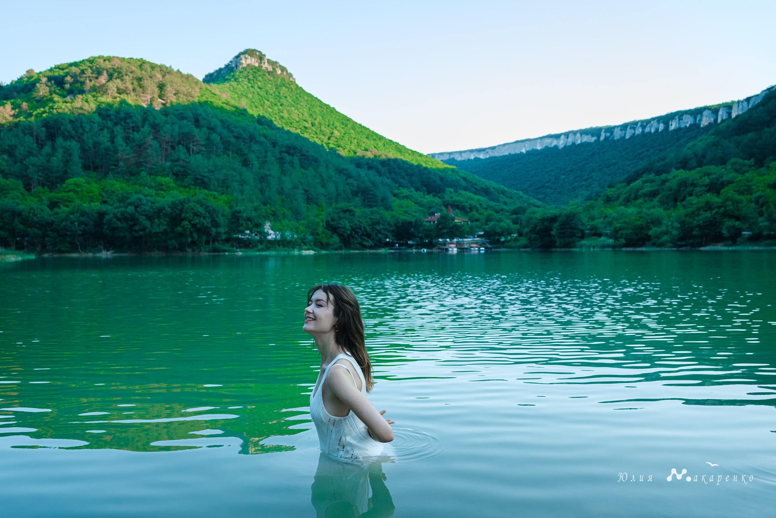 Выездные и прогулочные фотосессии. Морские, Street. Студийный и свадебный фотограф и видеограф в Севастополе — Юлия Макаренко
