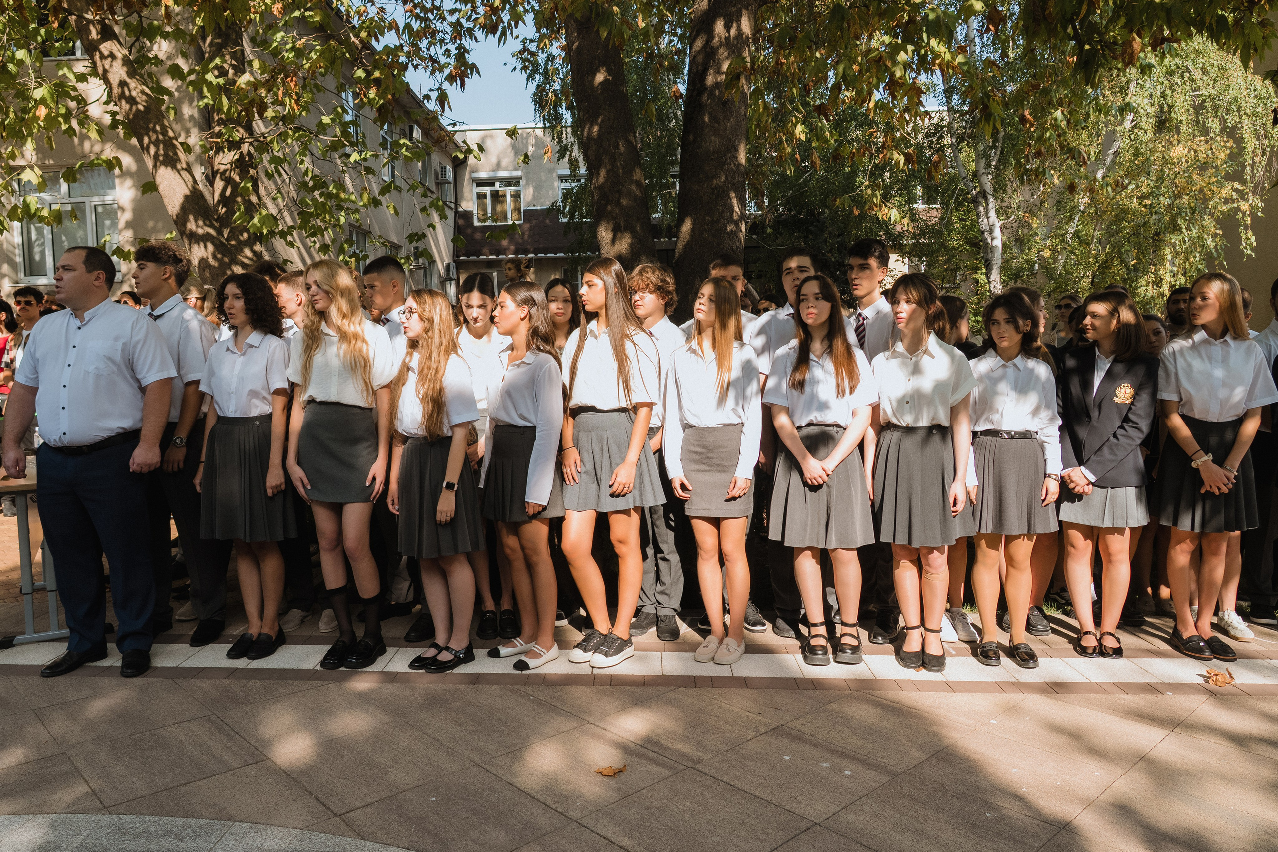 11 класс Личность. Выпускные альбомы Натальи Бутко: Новороссийск, Анапа, Геленджик