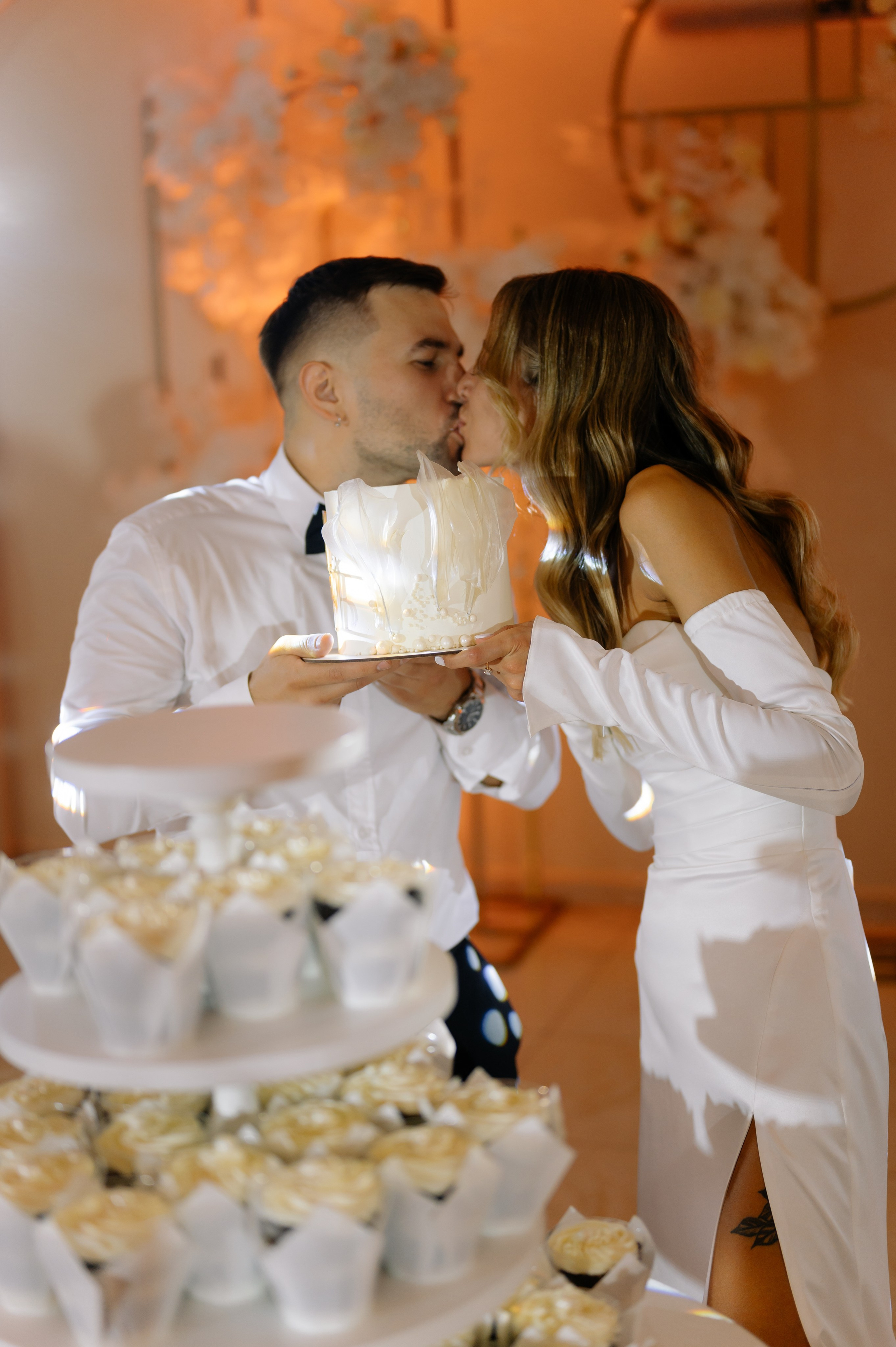 Иван и Вероника. Свадебный фотограф Минск, Пинск, Брест, Гродно Чернигов Андрей