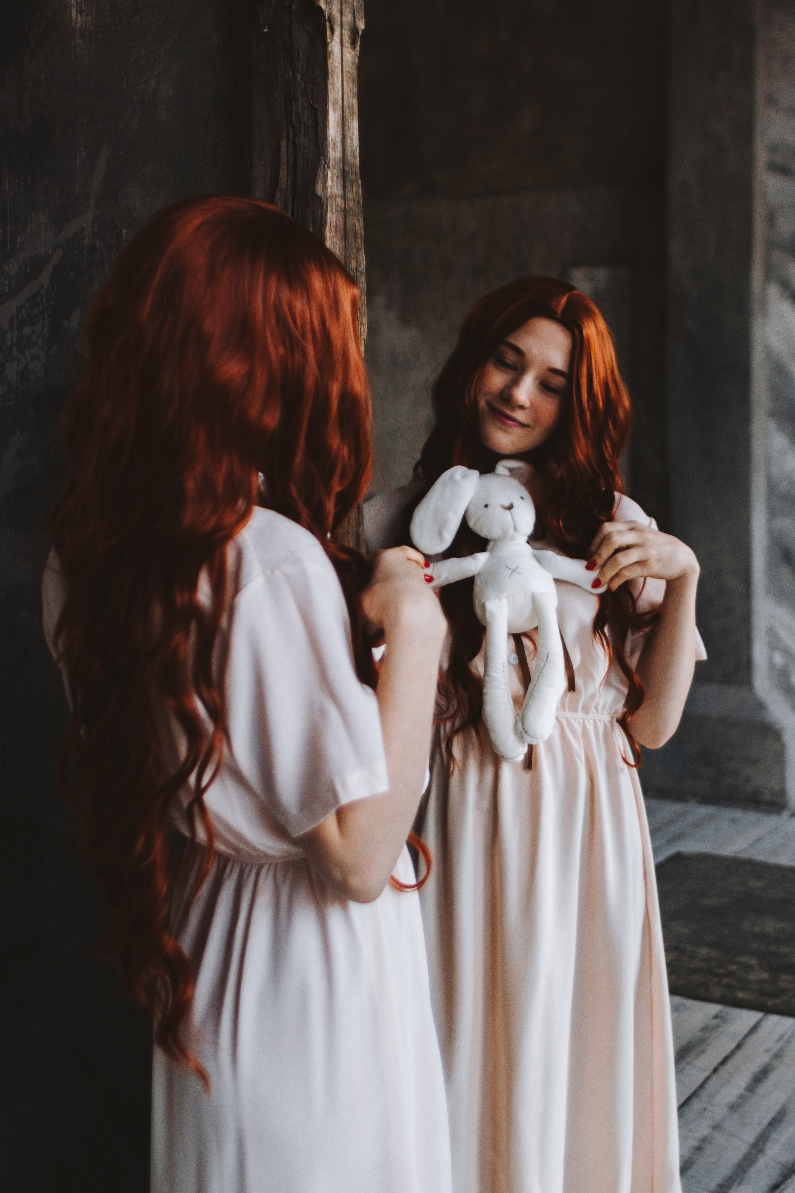 Творческий портрет. Коммерческий фотограф в Москве Павел Володин