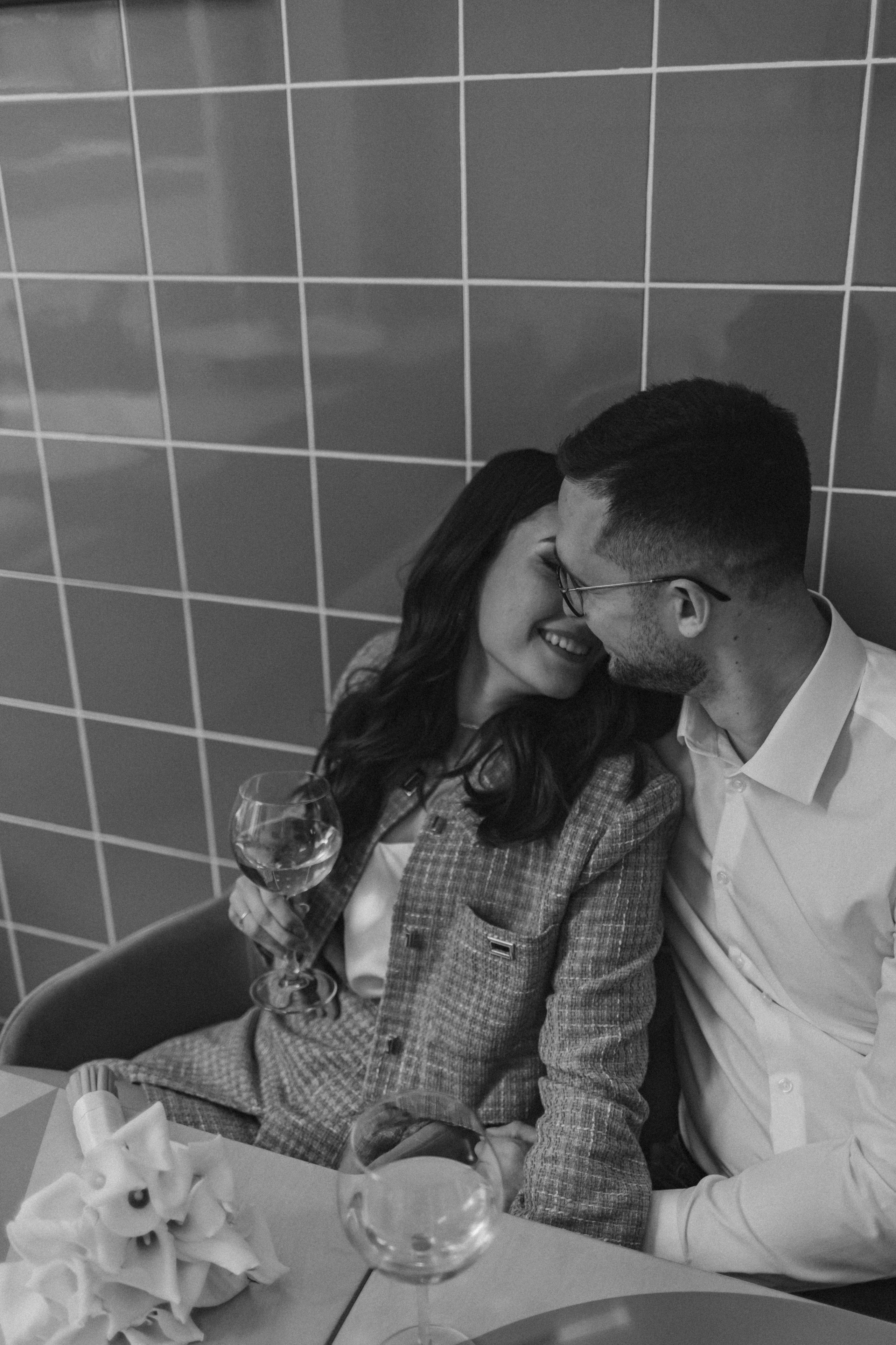 Нью-Йорк в Москве. Семейный фотограф в Москве