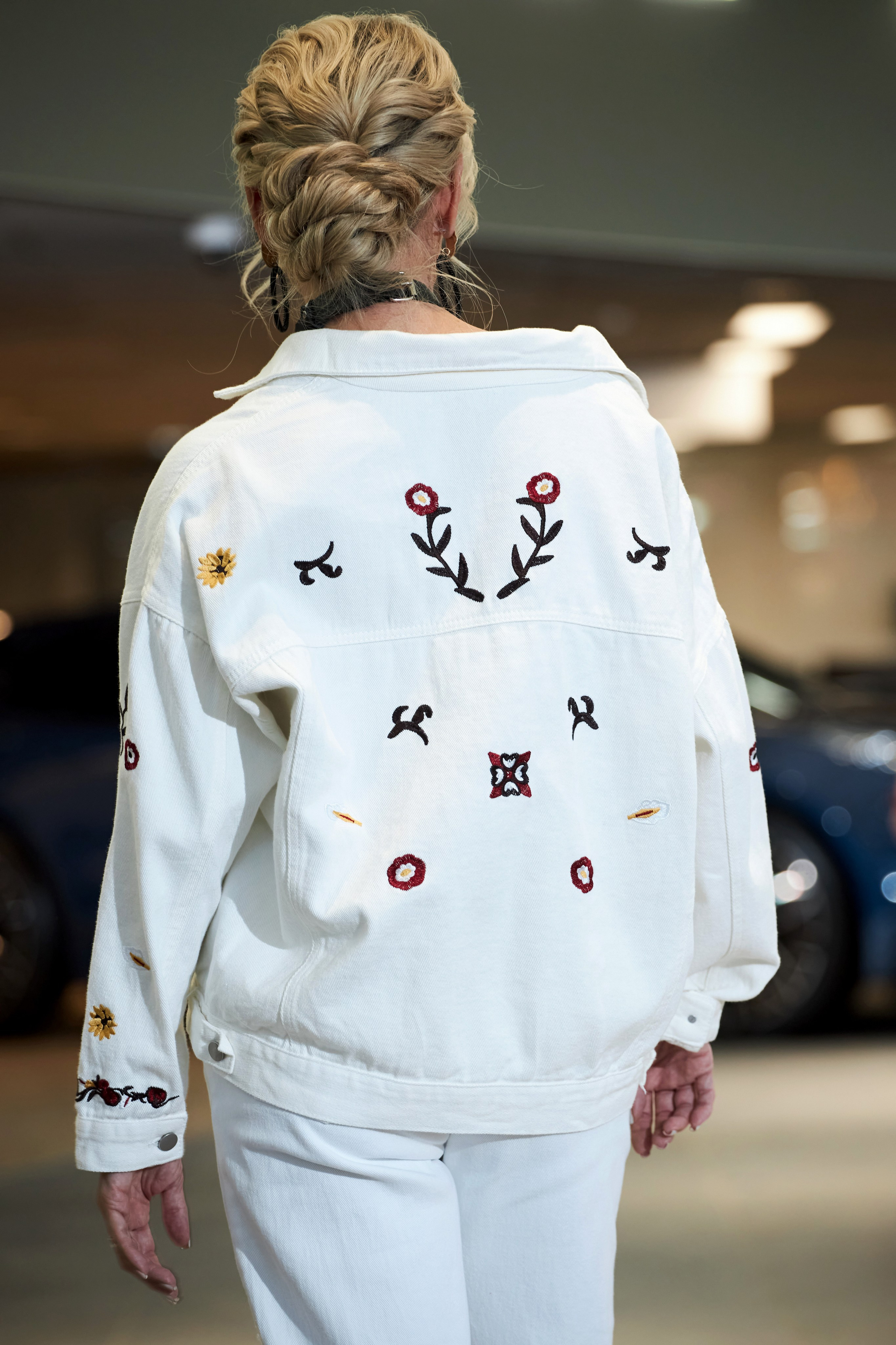 Репортаж «Жара в Городе». Фотограф Алексей Яковлев