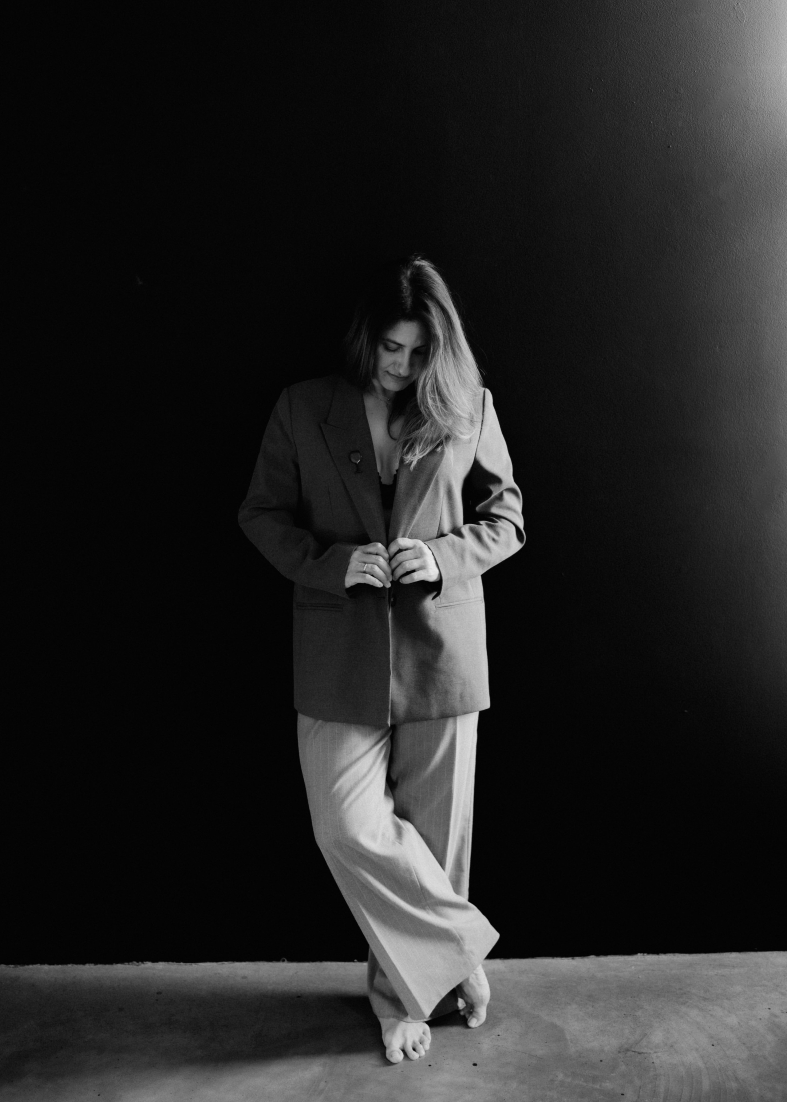 Женские съемки. Фотограф Москва