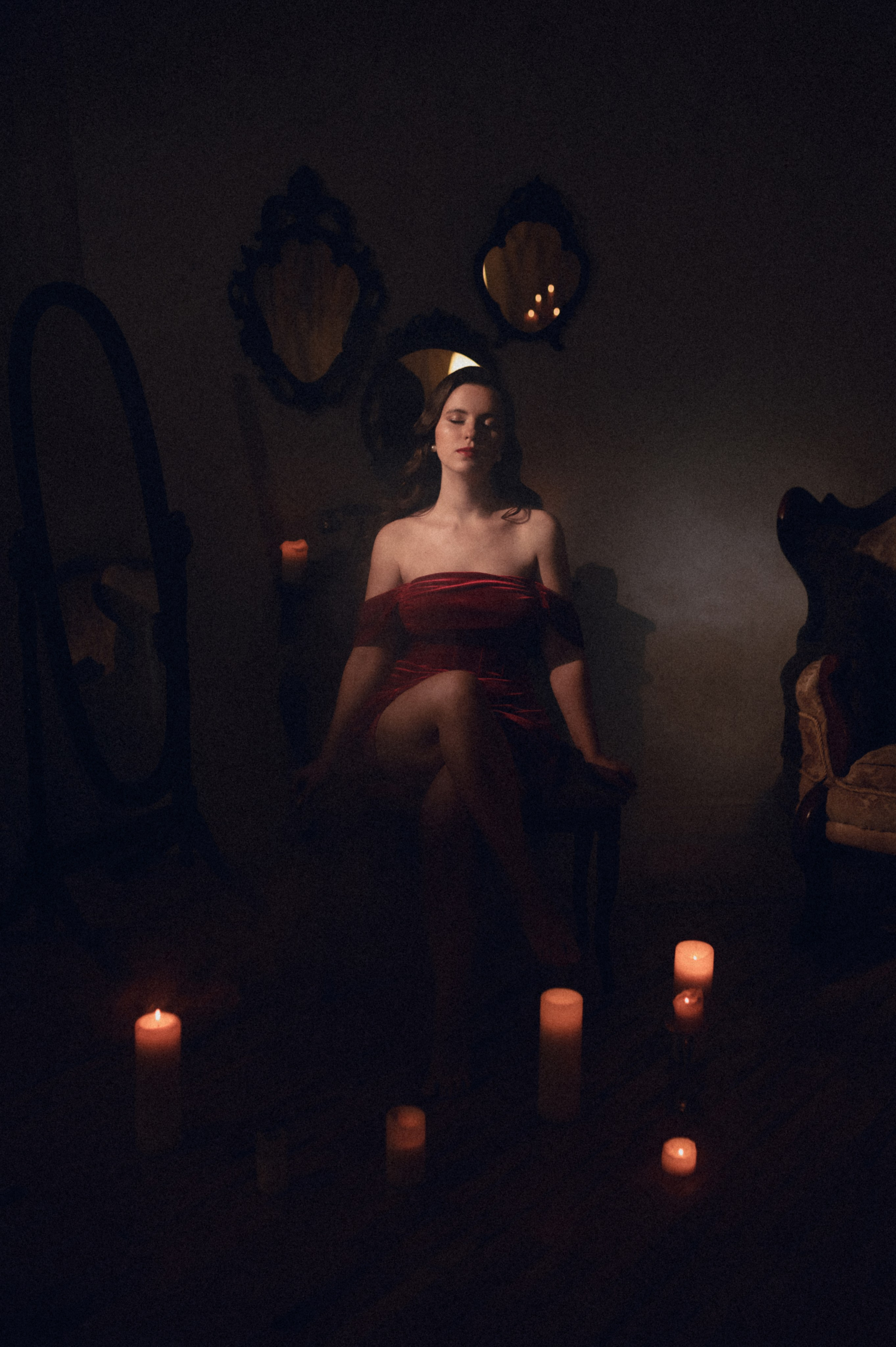 Виктория. Фотограф в Симферополе Ярошенко Екатерина