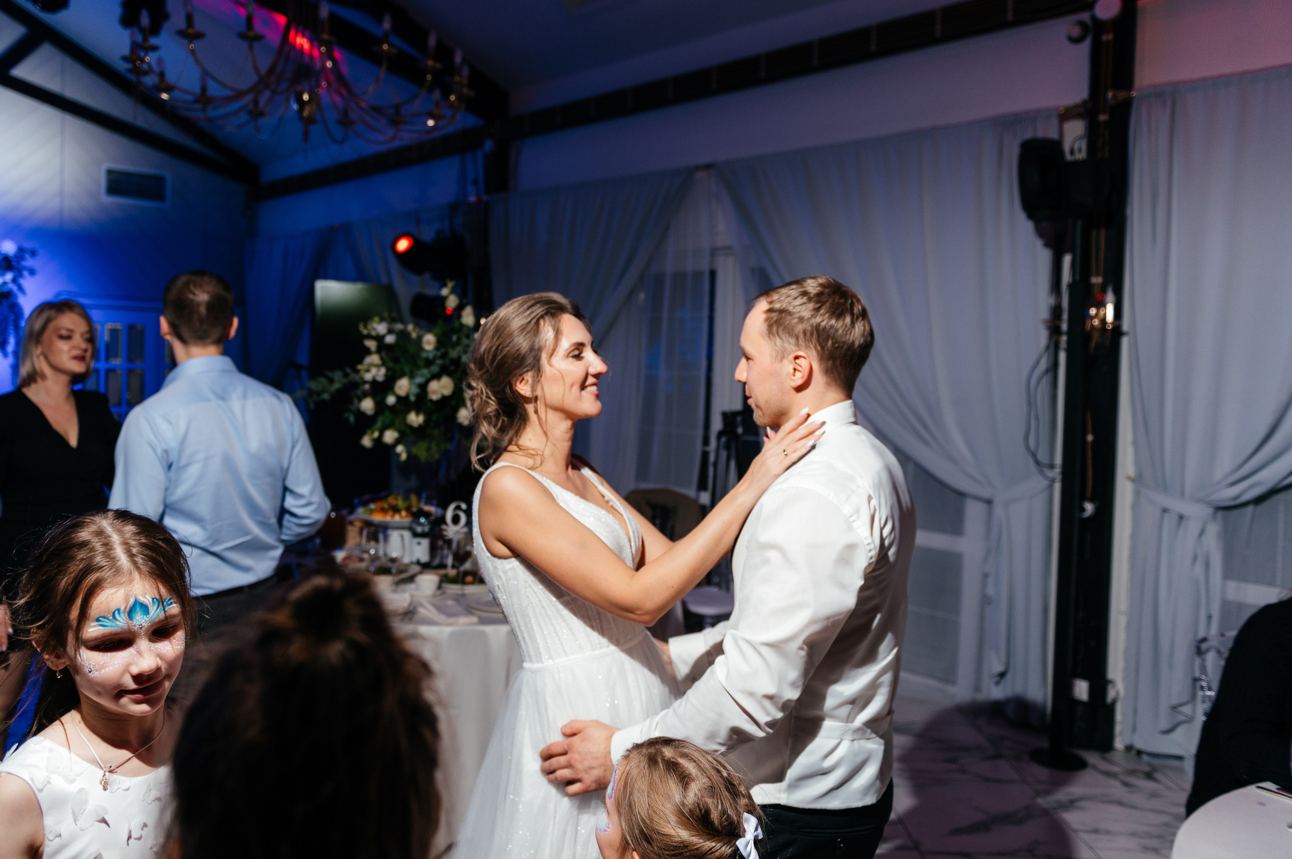 Artem&Yana. Свадебный и индивидуальный фотограф Никита Роут | Москва