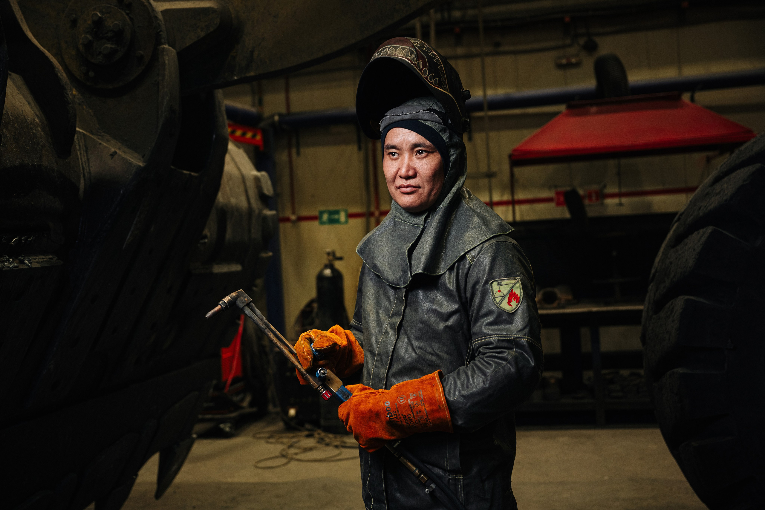 Промфото. Фотограф Анатолий Шестаков