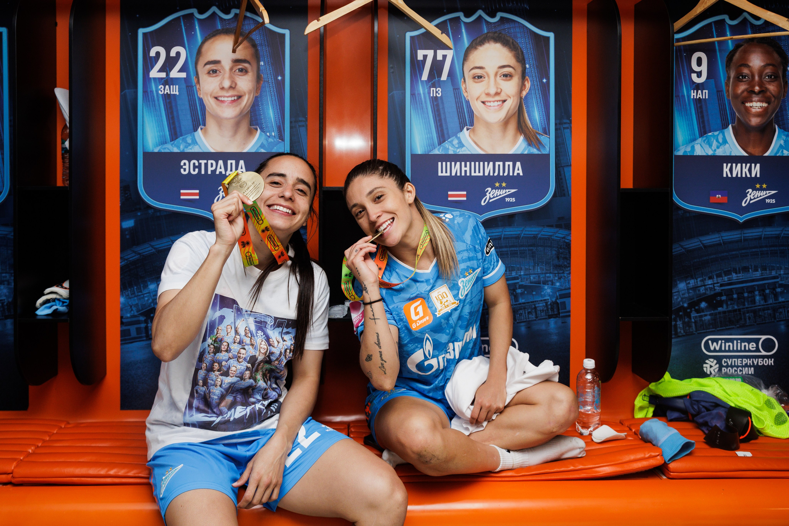 Репортажный и спортивный фотограф в Екатеринбурге, а также городах России — Алексей Колчин