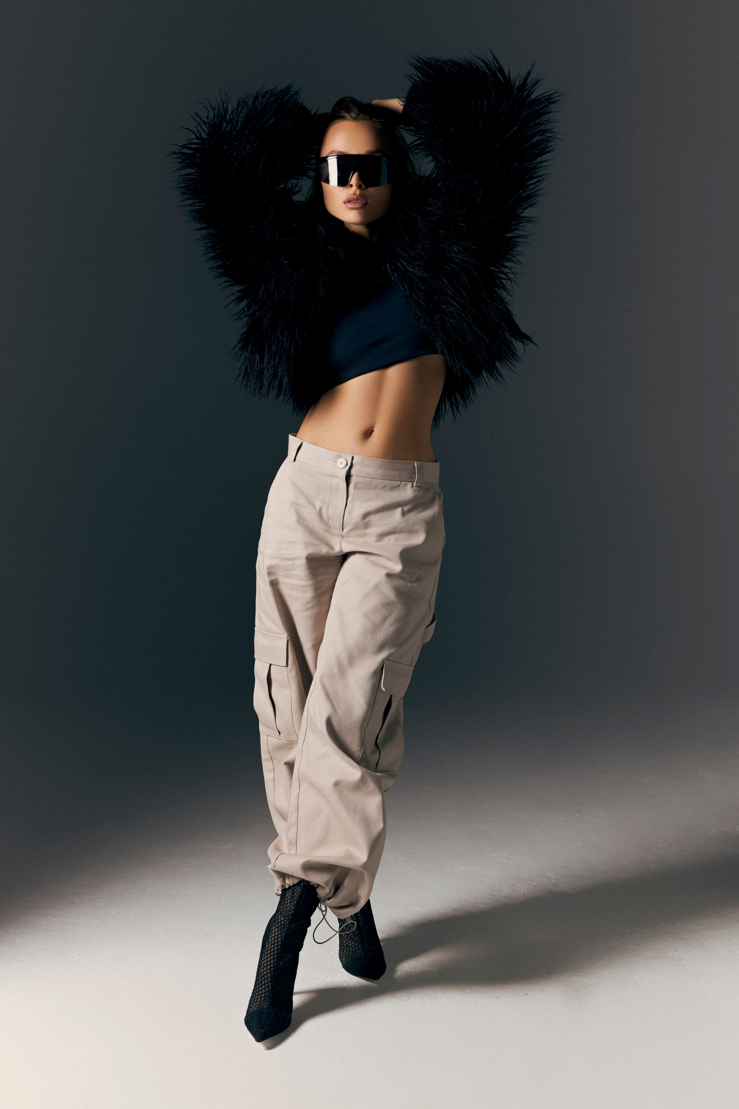 DARYA. Фотограф в Москве