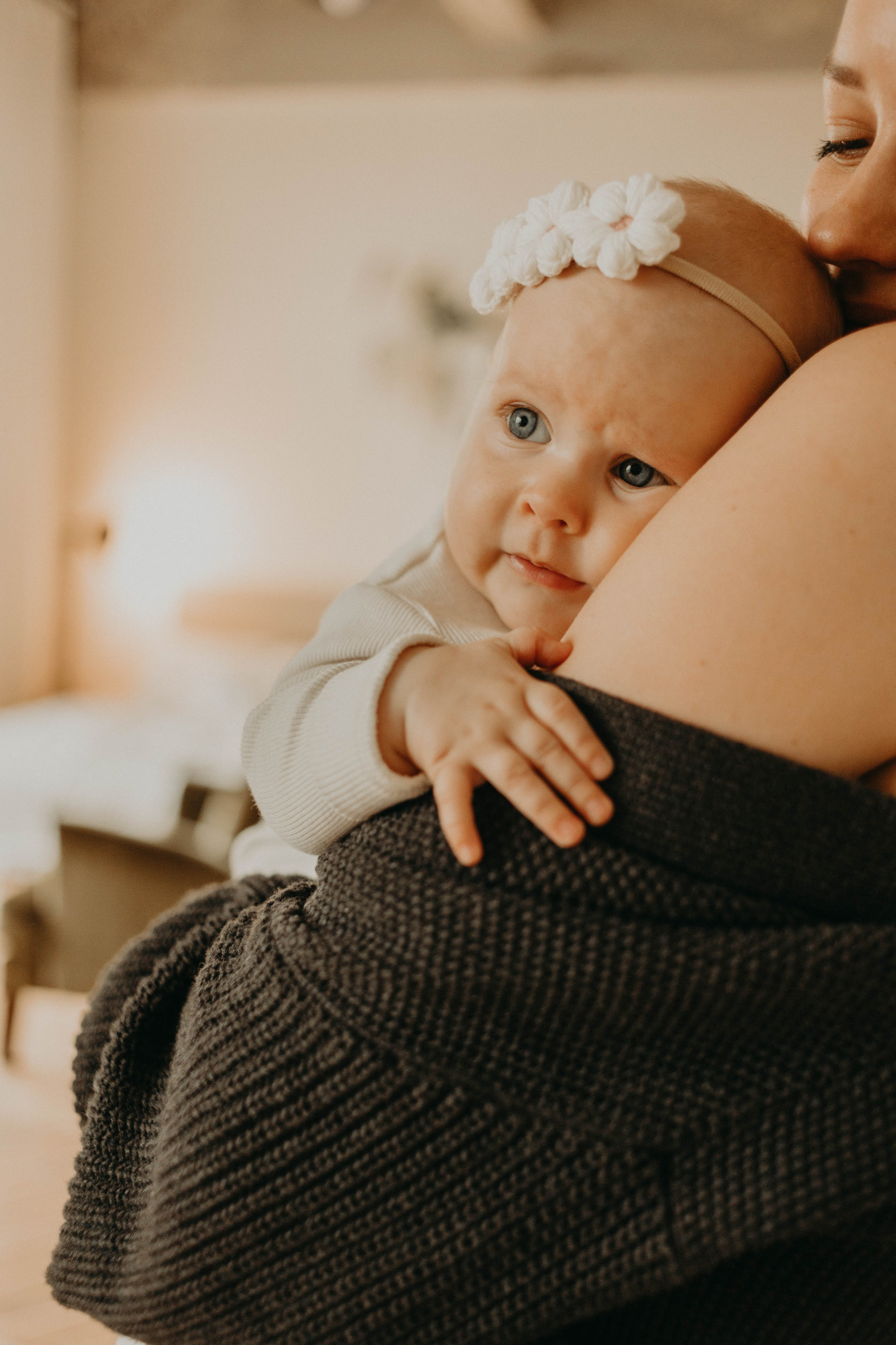 Мамы и малыши. Фотограф в Краснодаре Евгения Михаевич