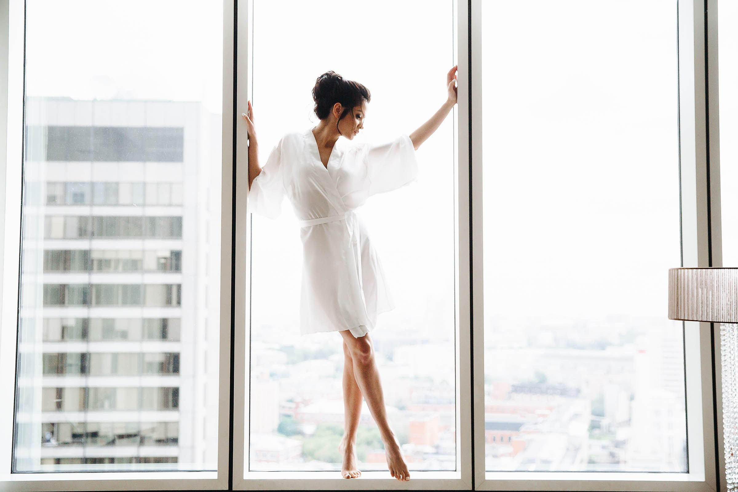 Артур и Вика. Фотограф Константин Пешков