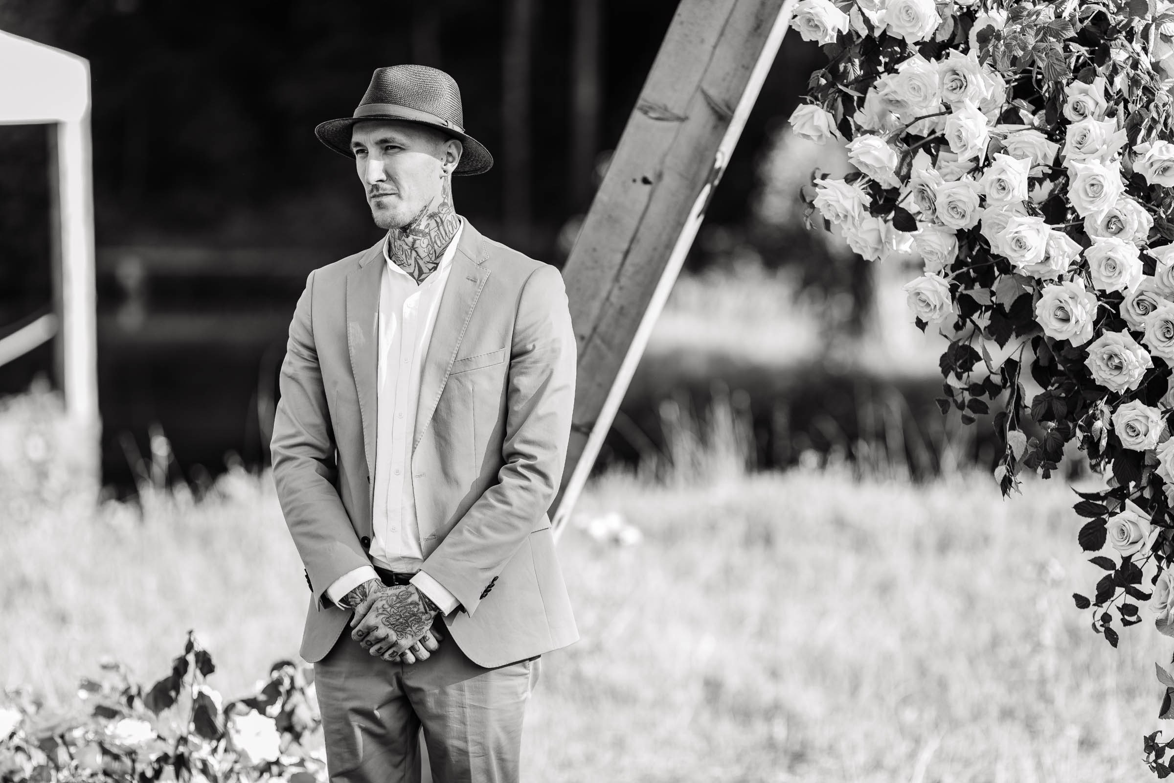 Вне зоны доступа. Фотограф Константин Пешков