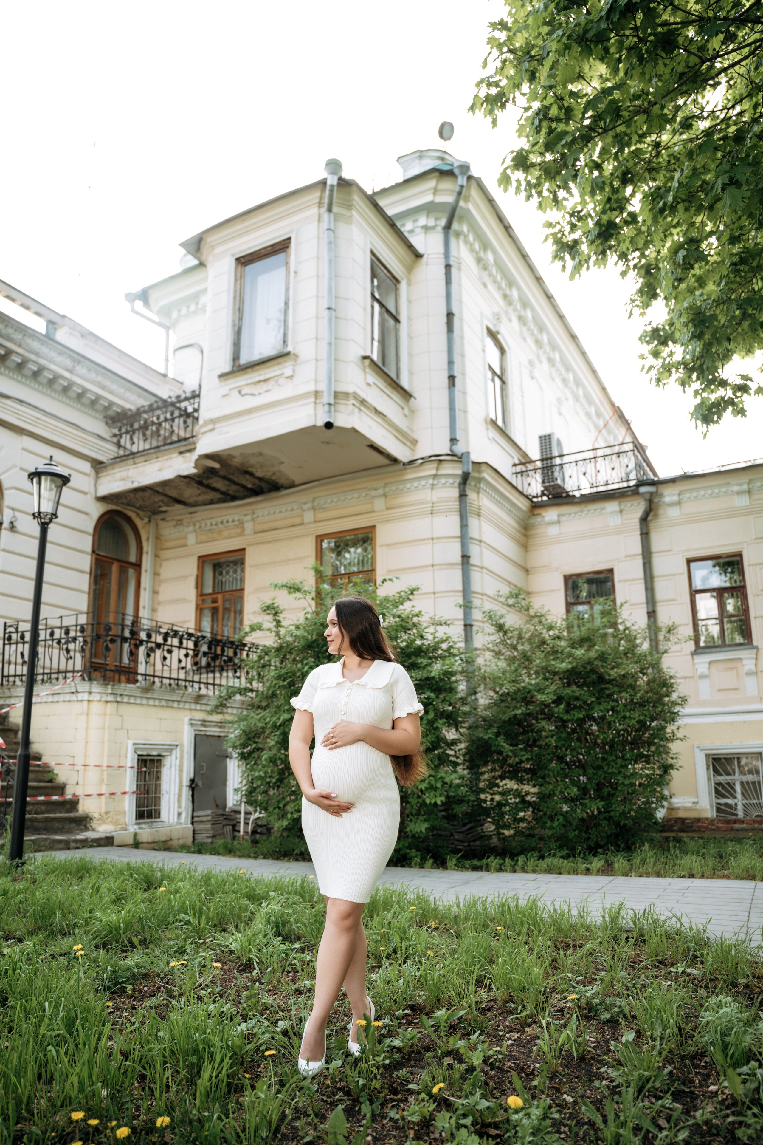 Рамиля. Семейный и свадебный фотограф в Ульяновске Арина Авдеева