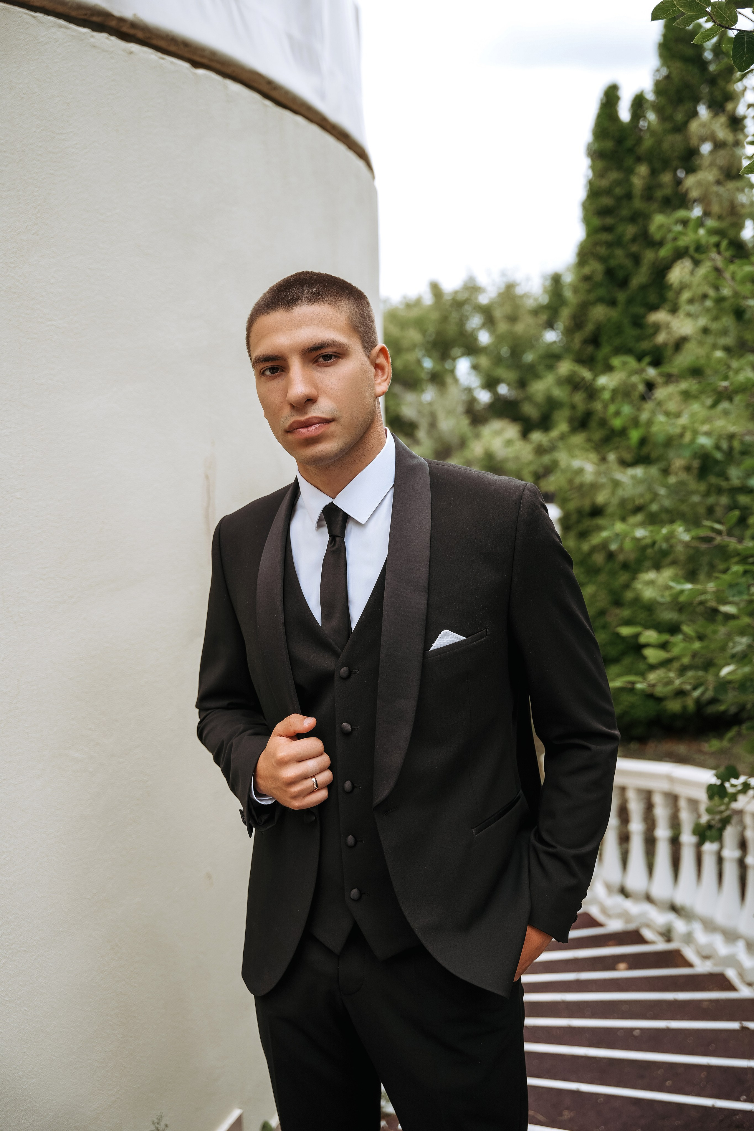 Яков и Екатерина. Семейный и свадебный фотограф в Ульяновске Арина Авдеева