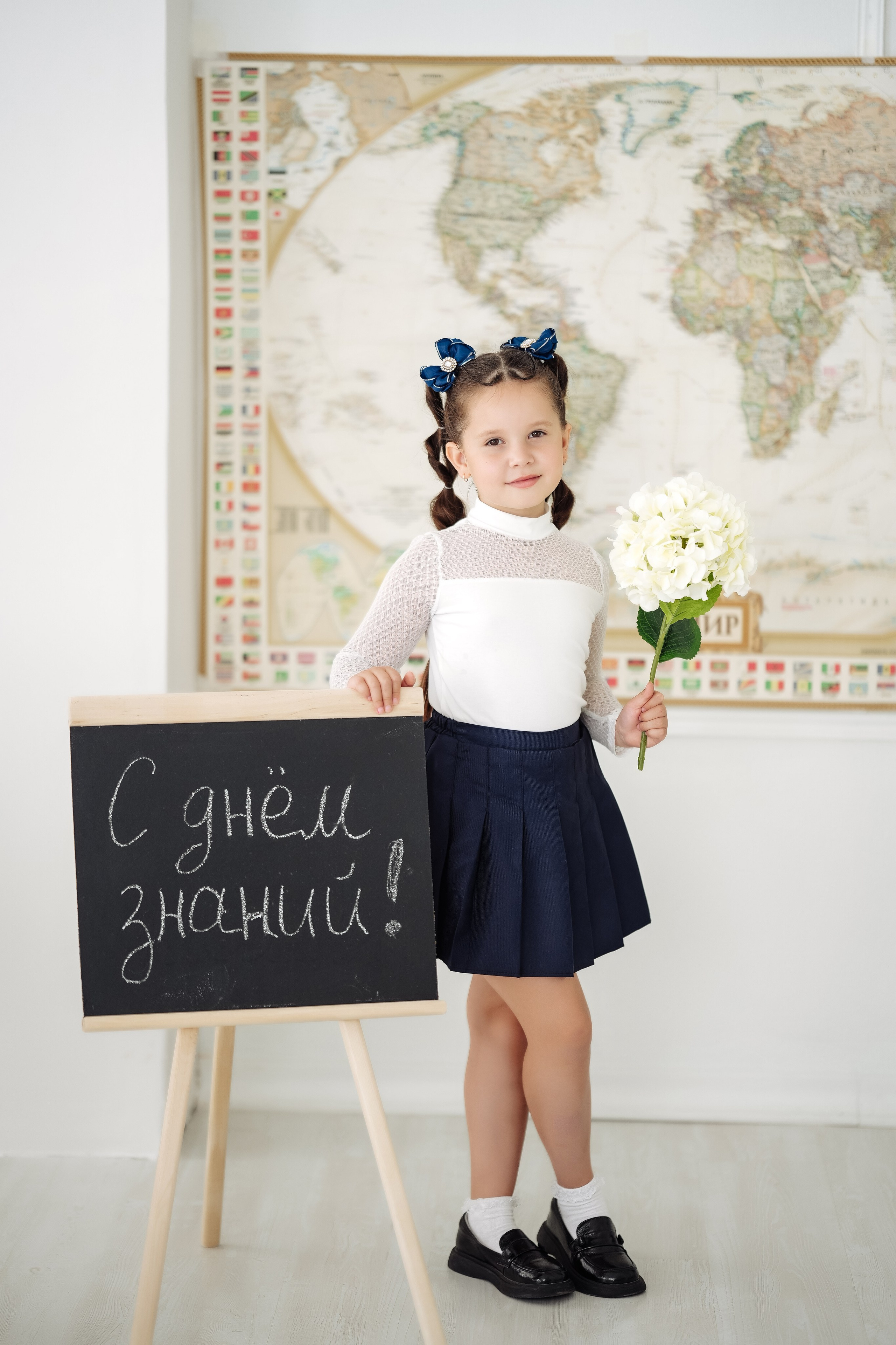 Малыши 1 класс. Семейный и свадебный фотограф в Ульяновске Арина Авдеева