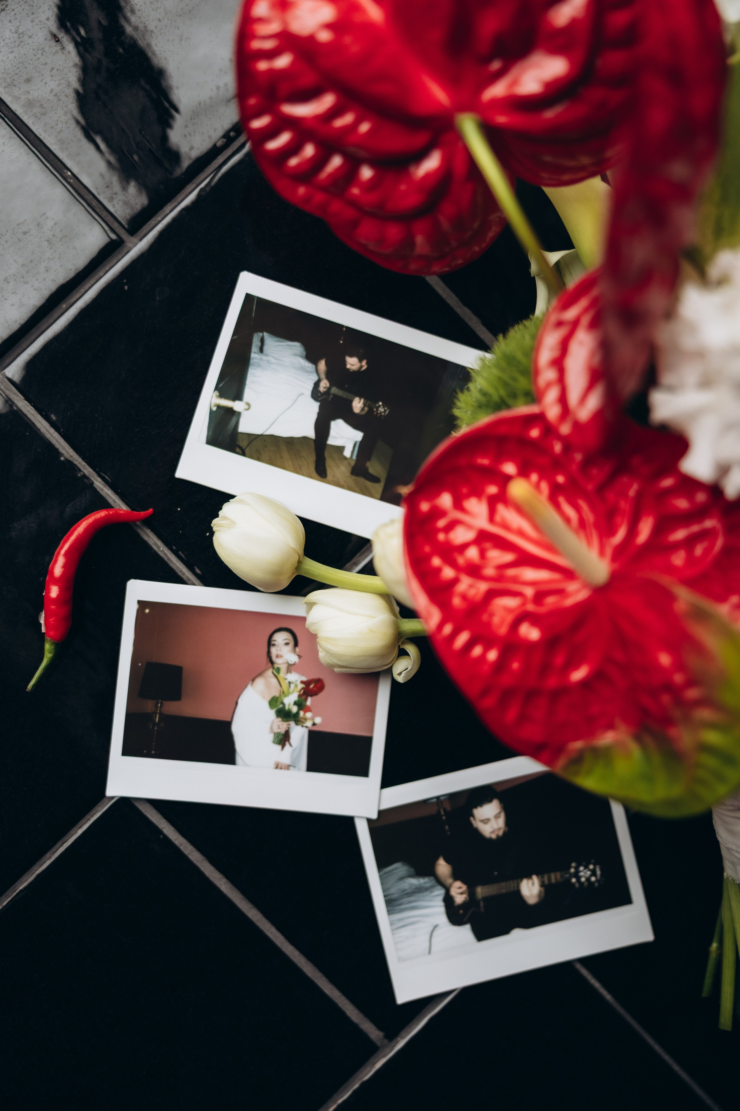 Полина и Лев. Фотограф Артем Бросов в Санкт-Петербурге и Дубае