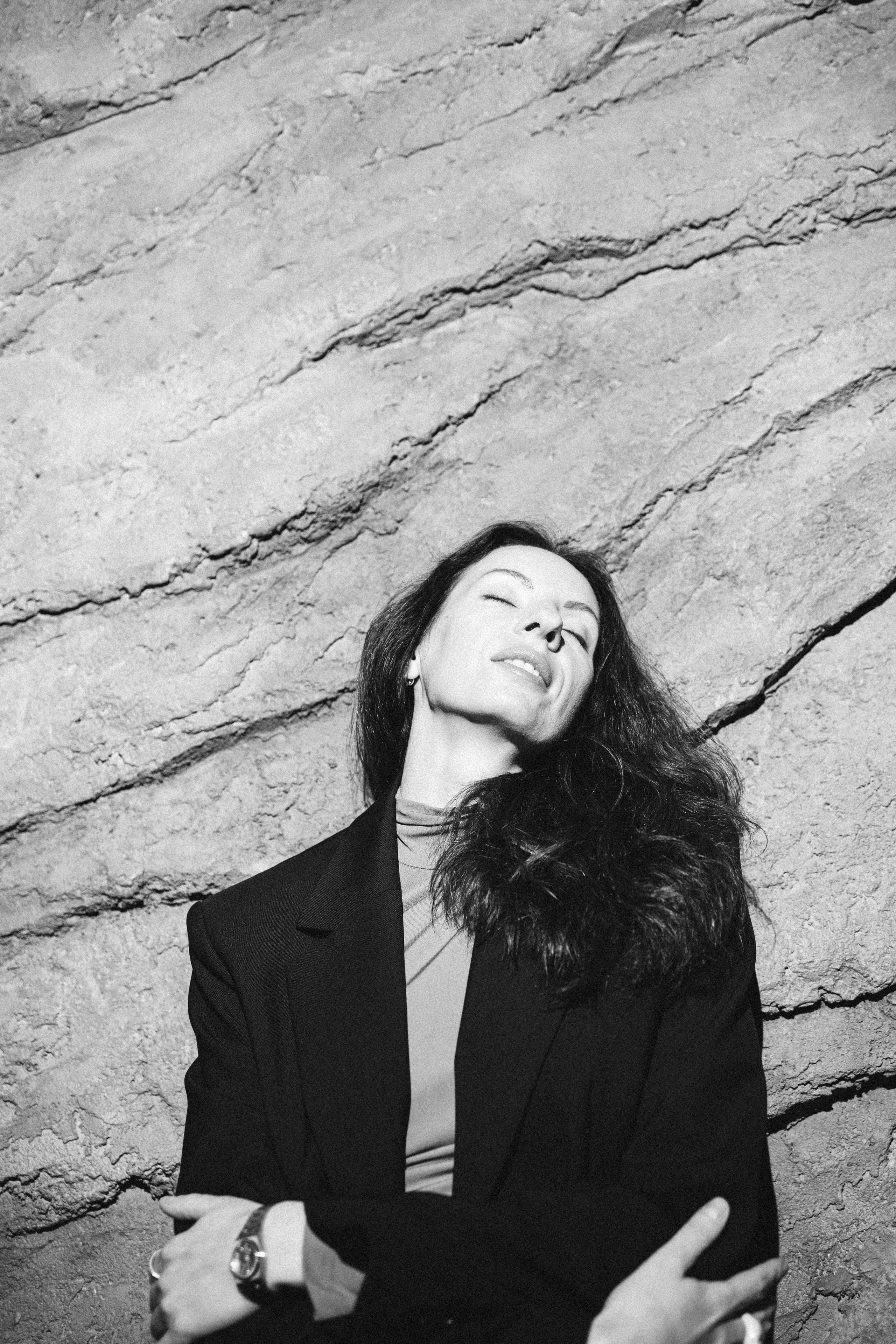 Людмила верит в астрологию. Фотограф Артем Бросов в Санкт-Петербурге и Дубае