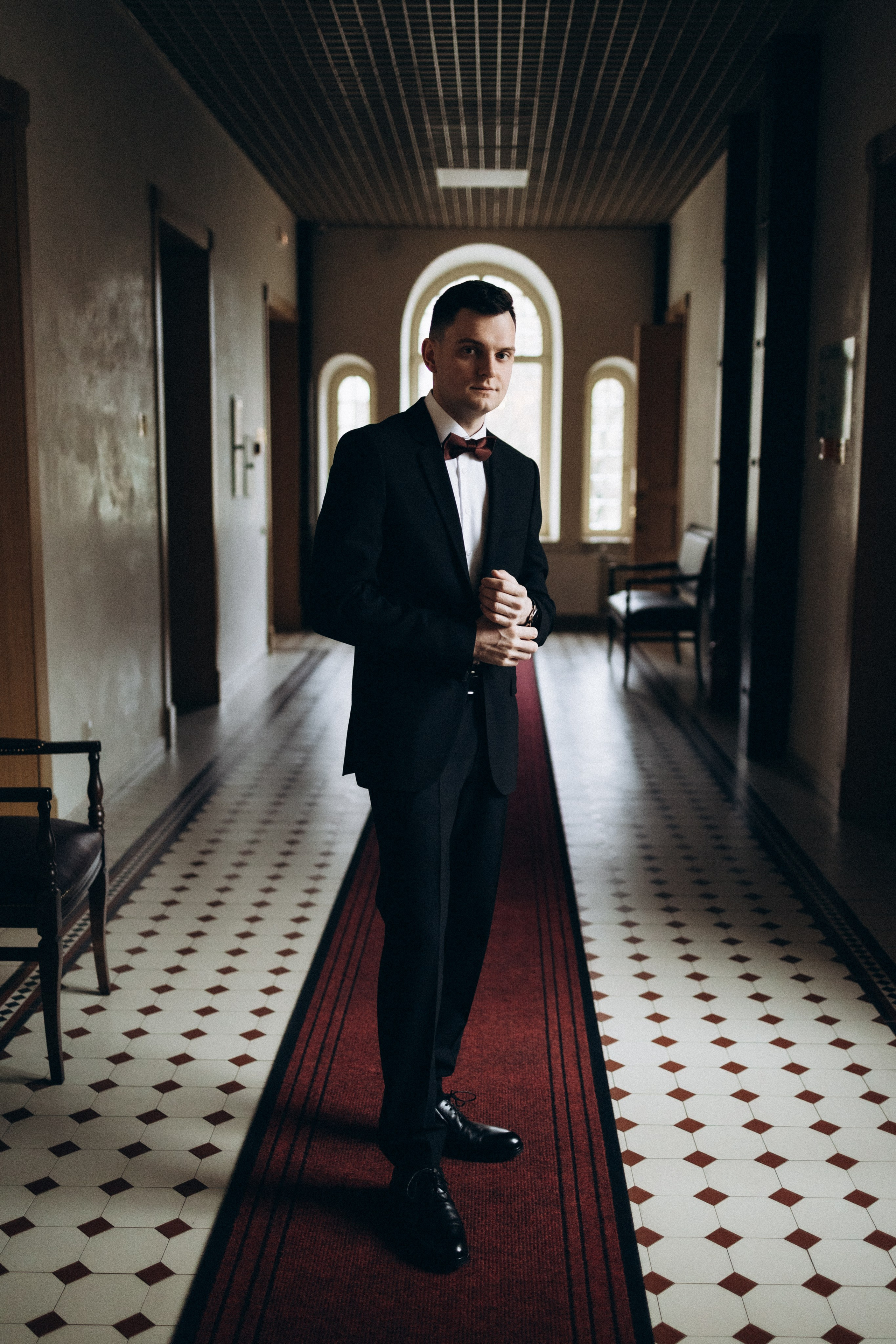 Рома и Таня. Фотограф Артем Бросов в Санкт-Петербурге и Дубае