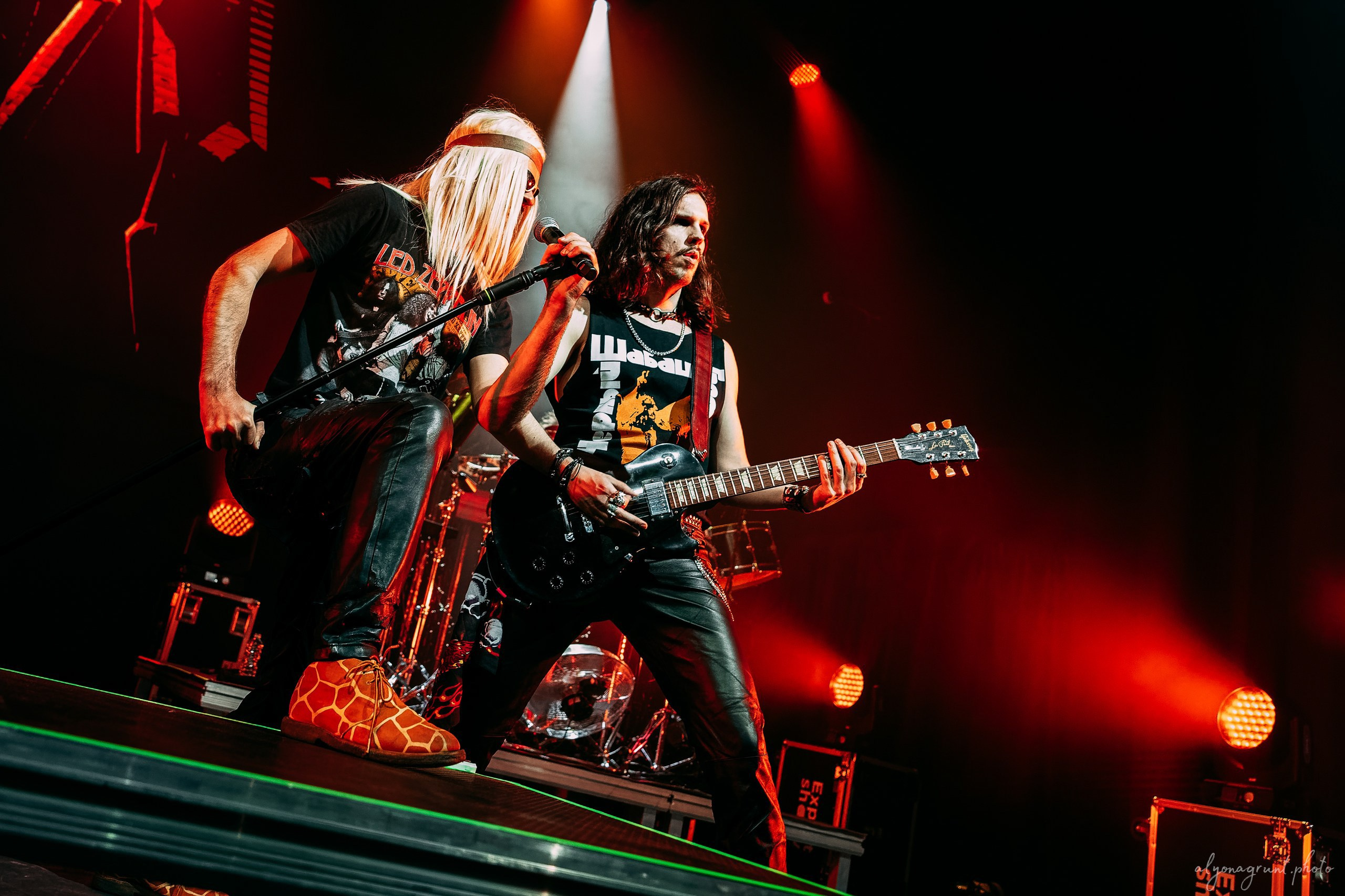 Багровый Фантомас я тебя нашёл