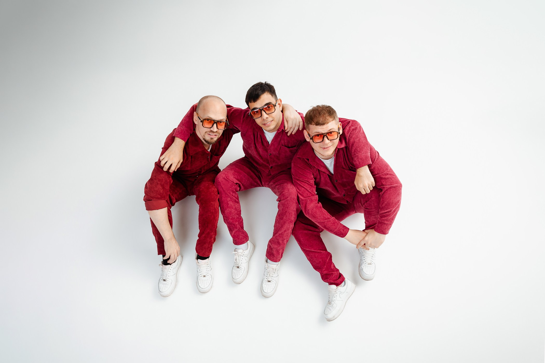 RECSTAR. Тимур Аминов | Фотограф в Кемерове