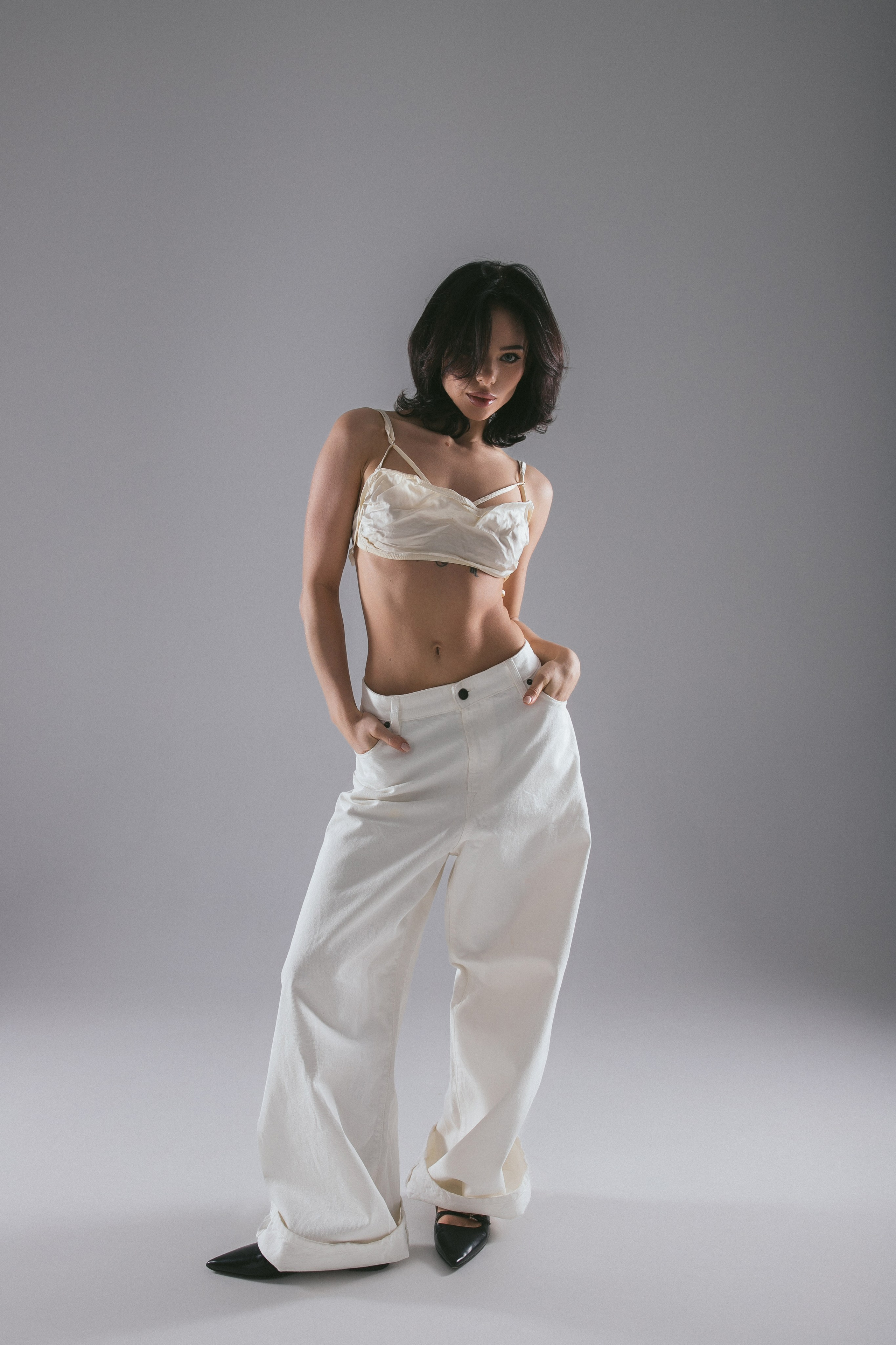 Lina / персональная съемка. Фоттéтика / фотоагентство в москве / фотограф москва