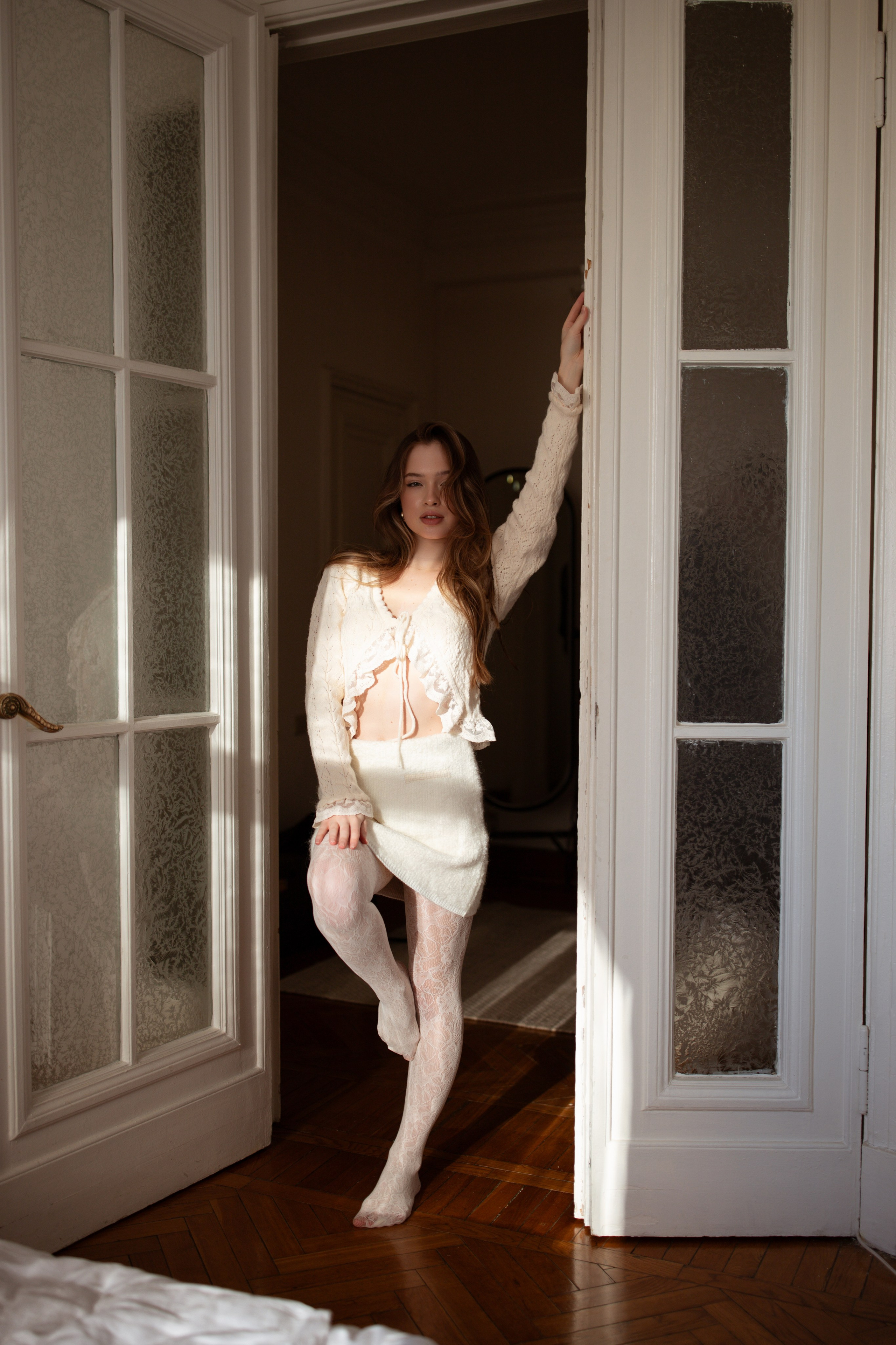 Христина. Фоттéтика / фотоагентство в москве / фотограф москва