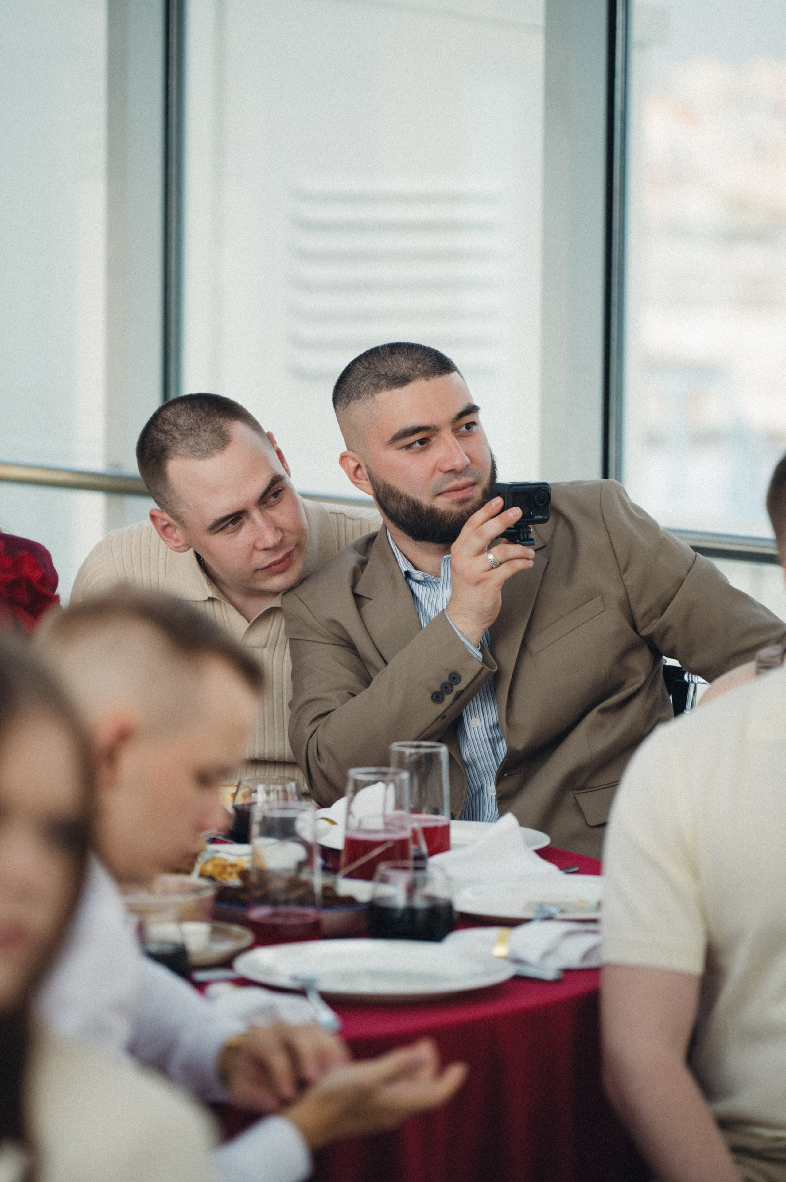 Дарья и Артём. Репортажный и свадебный фотограф в Сургуте