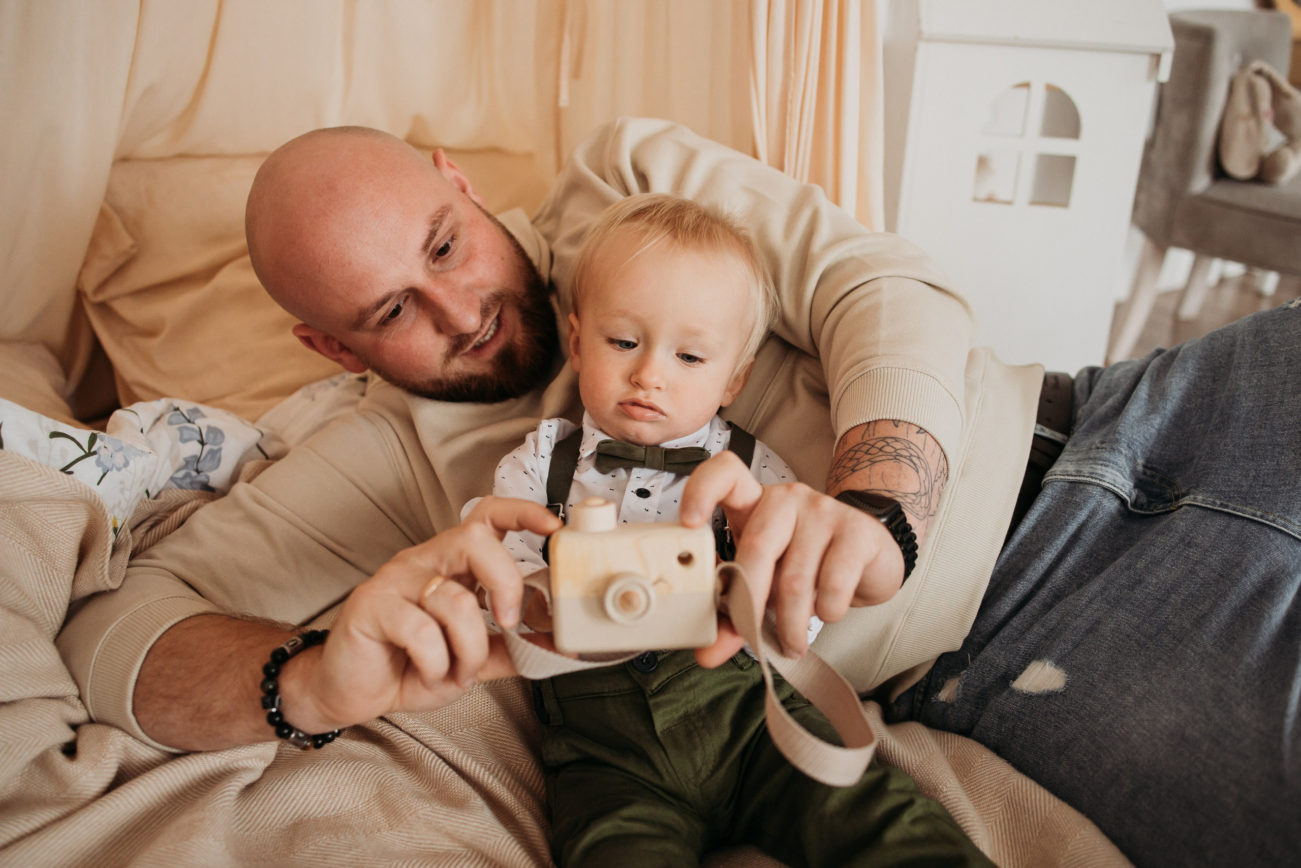 Матвей. Детский и семейный фотограф в Пушкино, Мытищи, Москва Сергеева Светлана