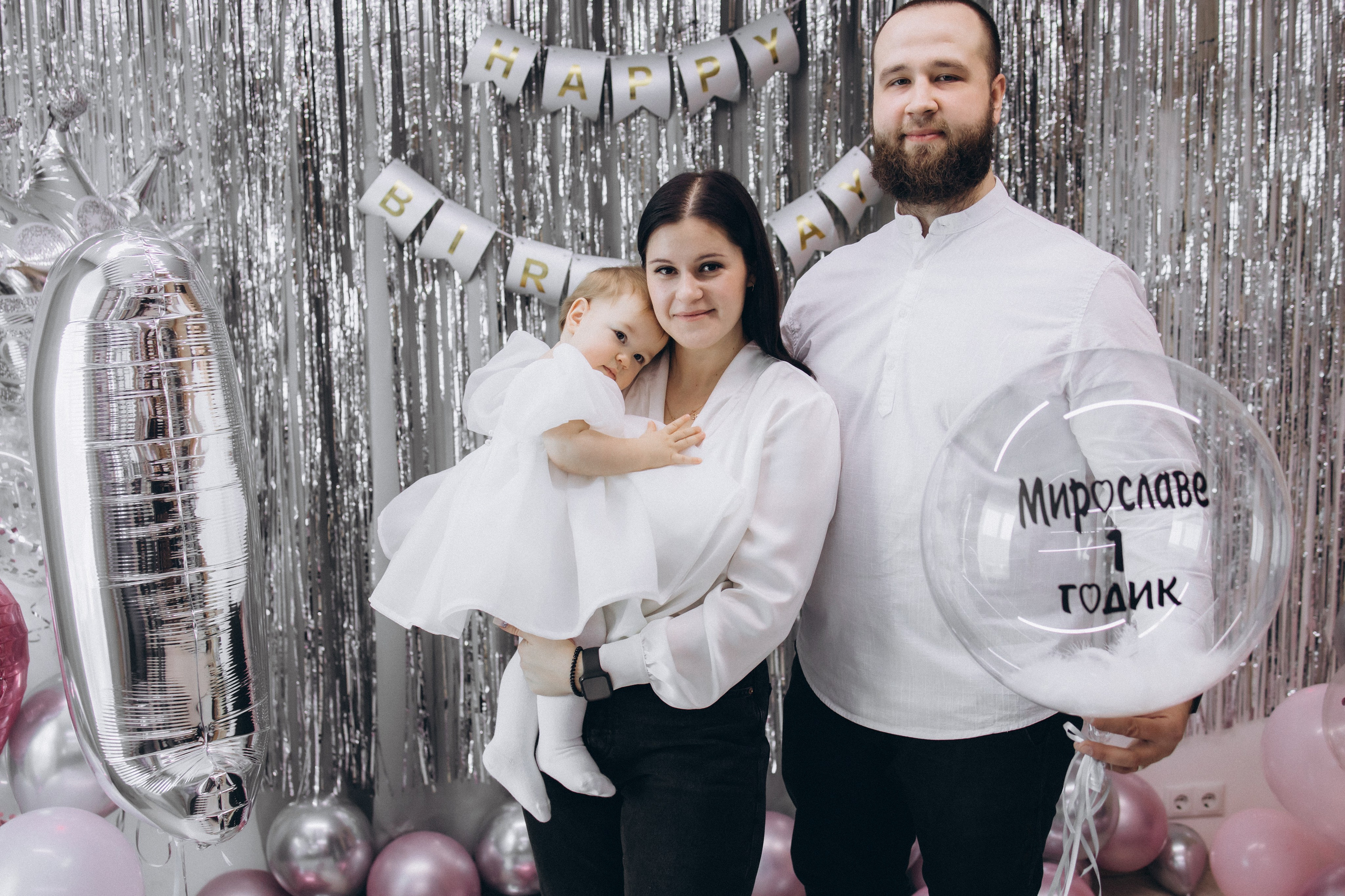 Мирослава. Детский и семейный фотограф в Пушкино, Мытищи, Москва Сергеева Светлана