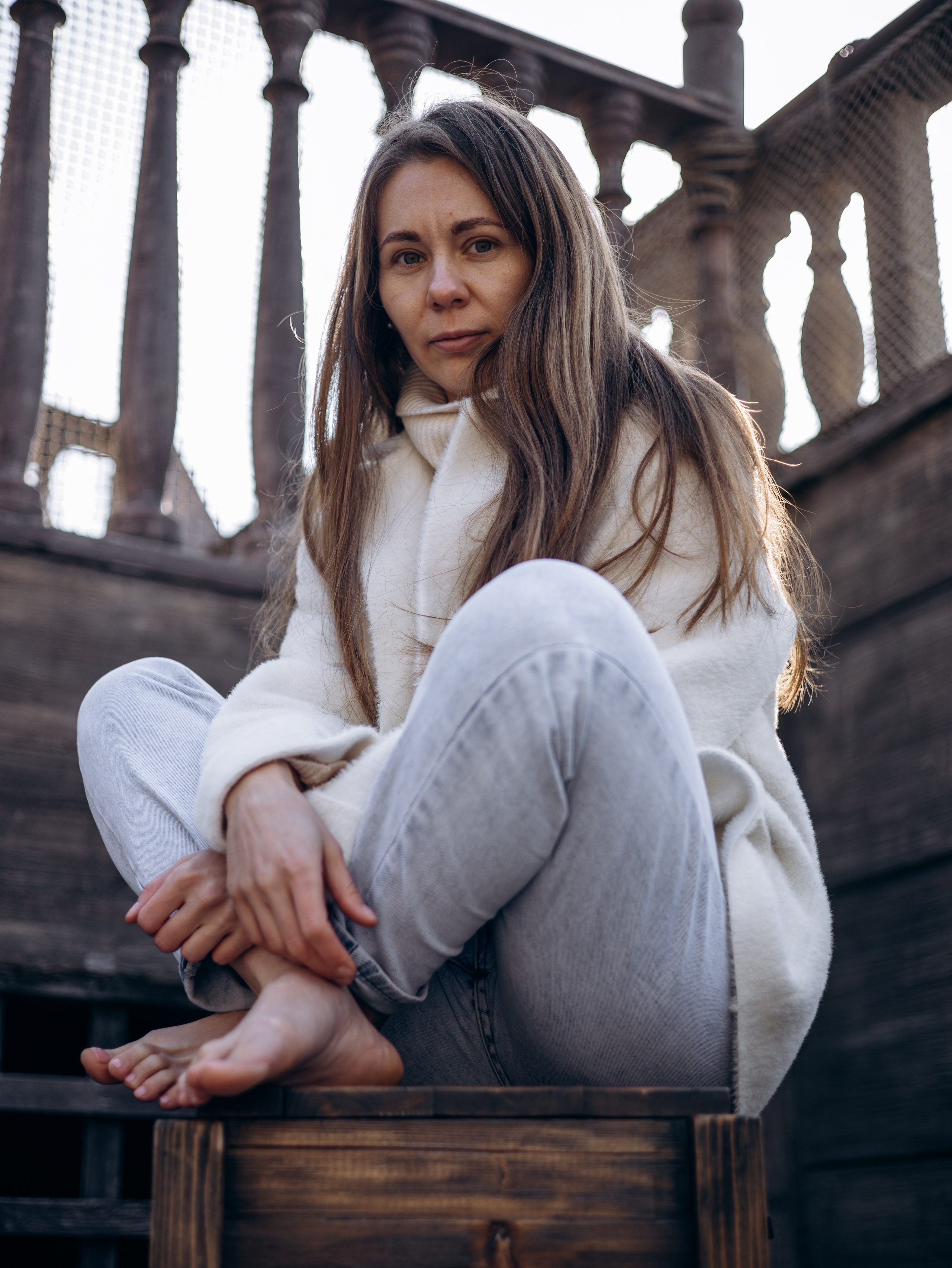 Алёна. Фотограф-анималист в Москве Кириллова Татьяна